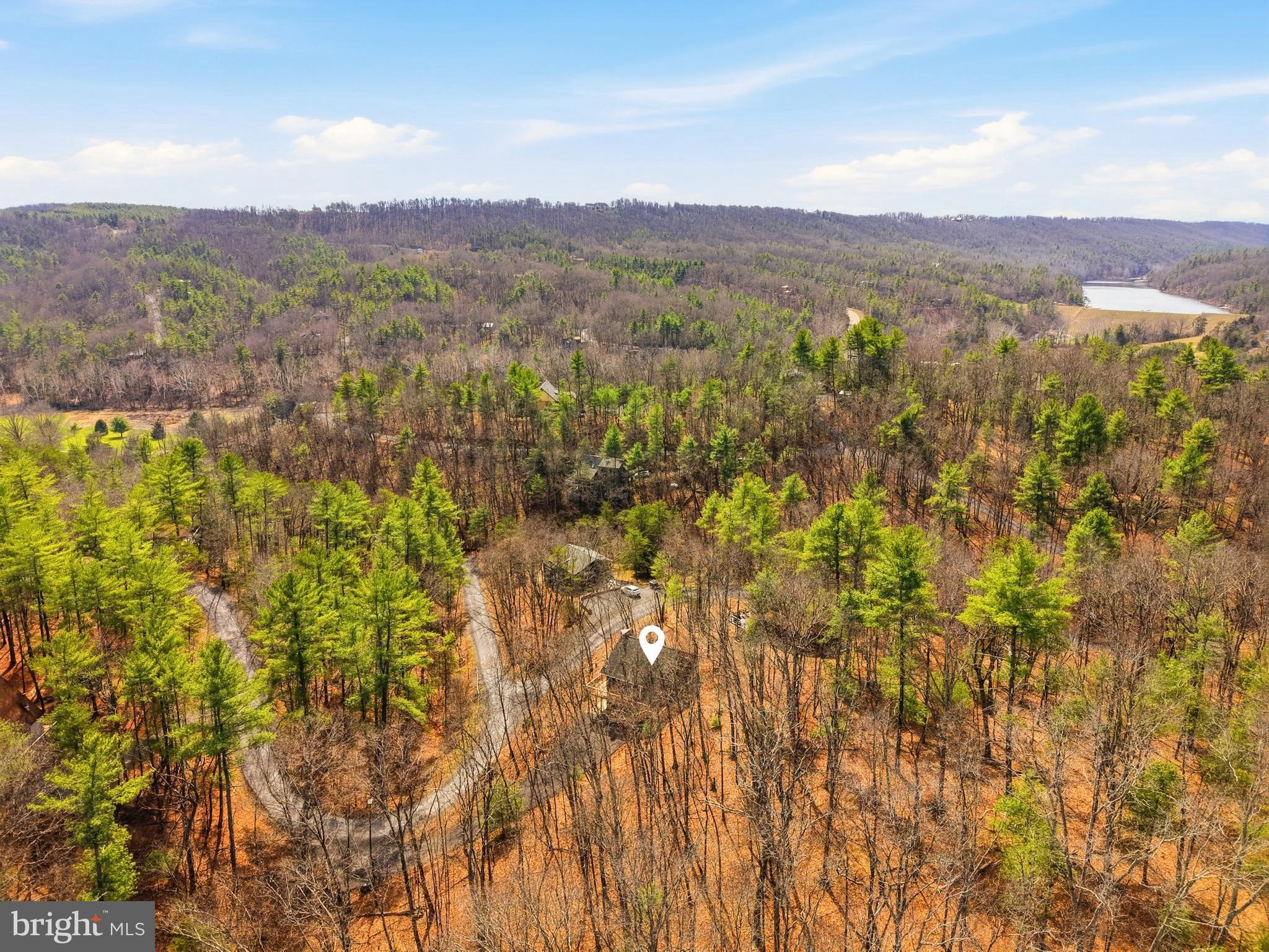 BRYCE  MOUNTAIN  RESORT - Residential