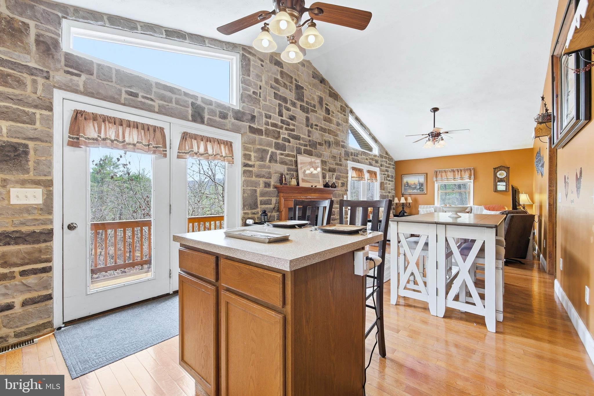 BRYCE  MOUNTAIN  RESORT - Residential