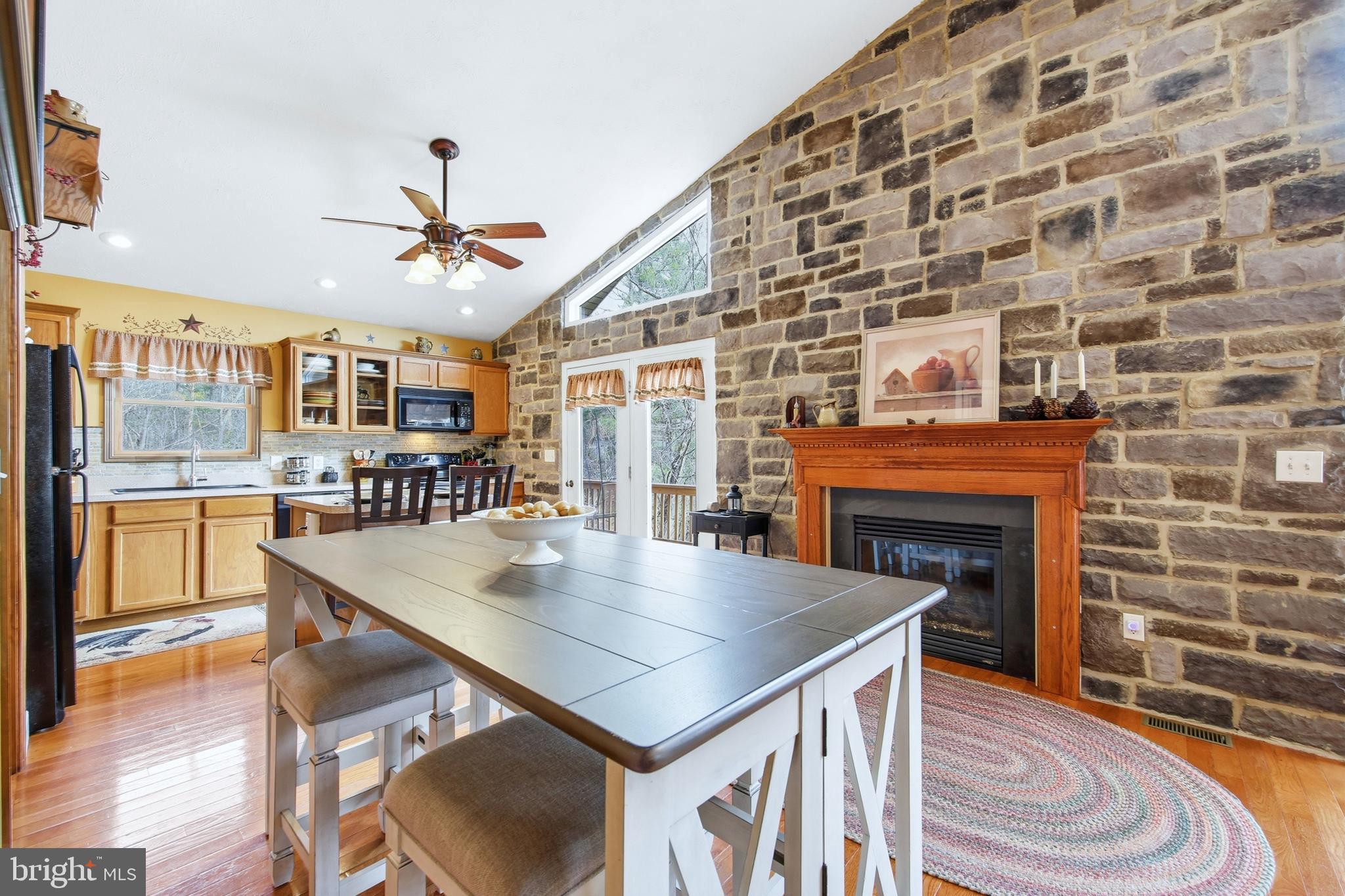 BRYCE  MOUNTAIN  RESORT - Residential