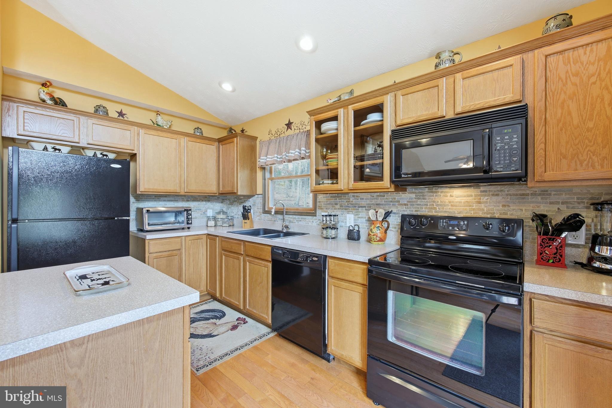 BRYCE  MOUNTAIN  RESORT - Residential