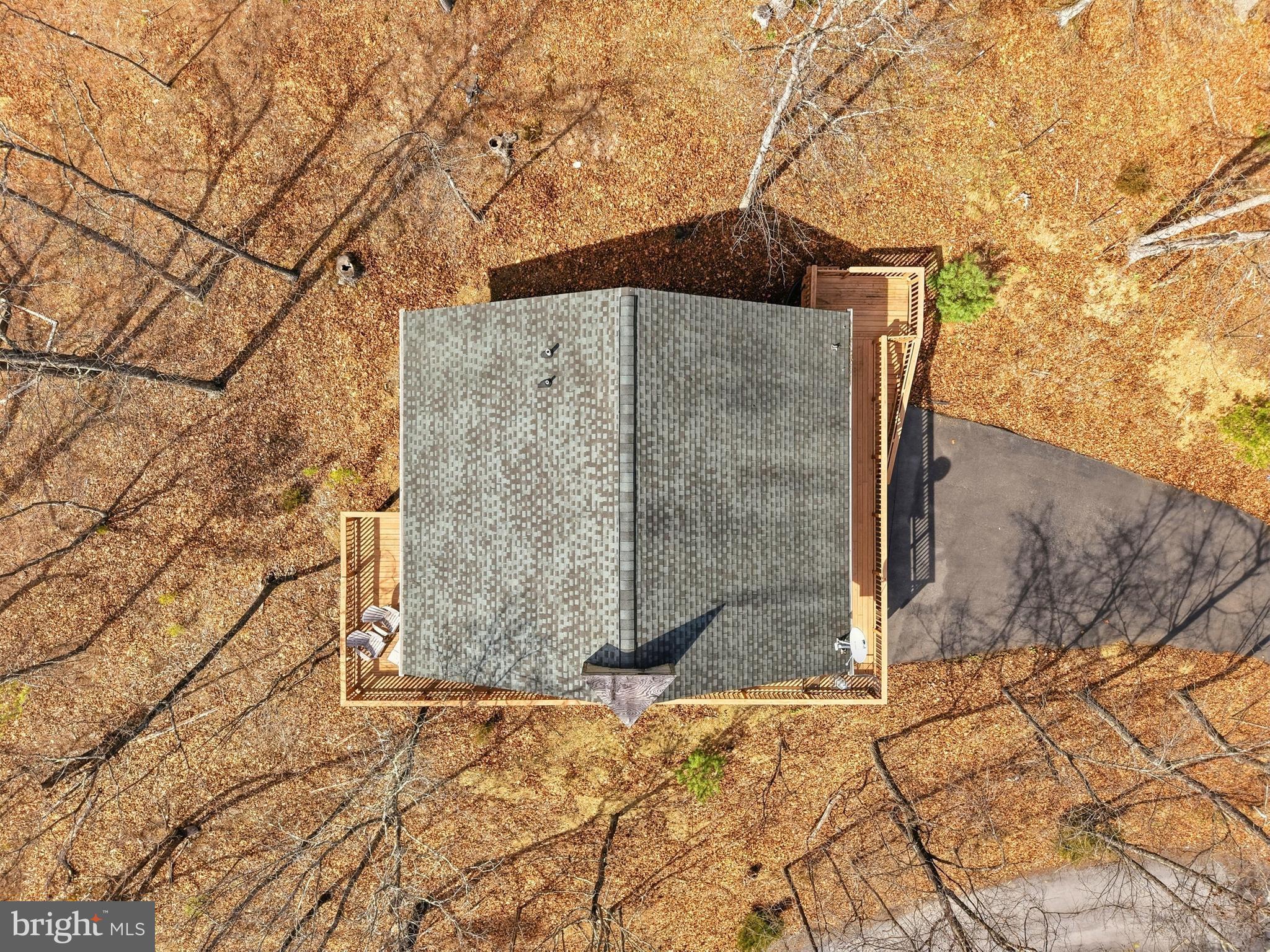 BRYCE  MOUNTAIN  RESORT - Residential