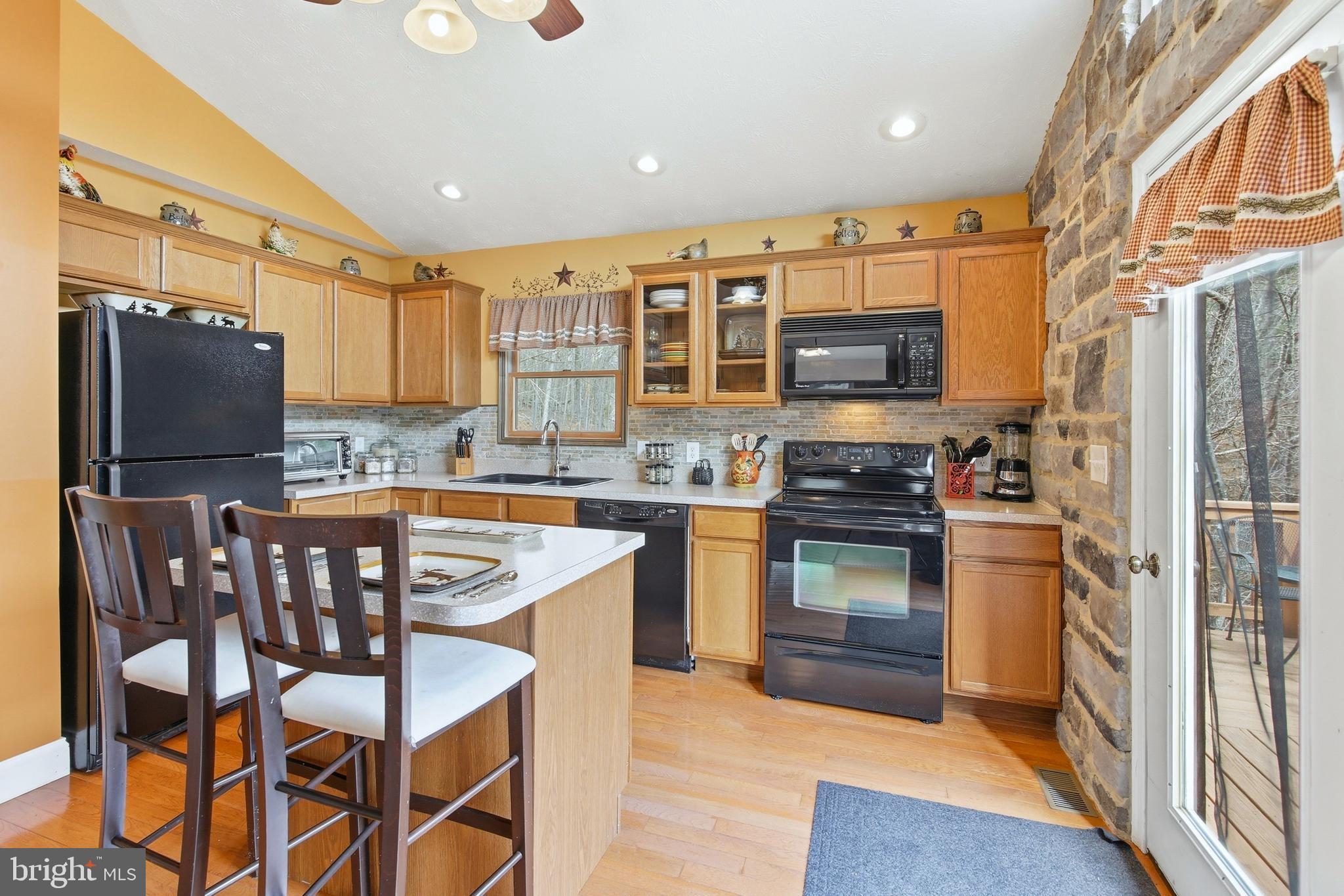 BRYCE  MOUNTAIN  RESORT - Residential