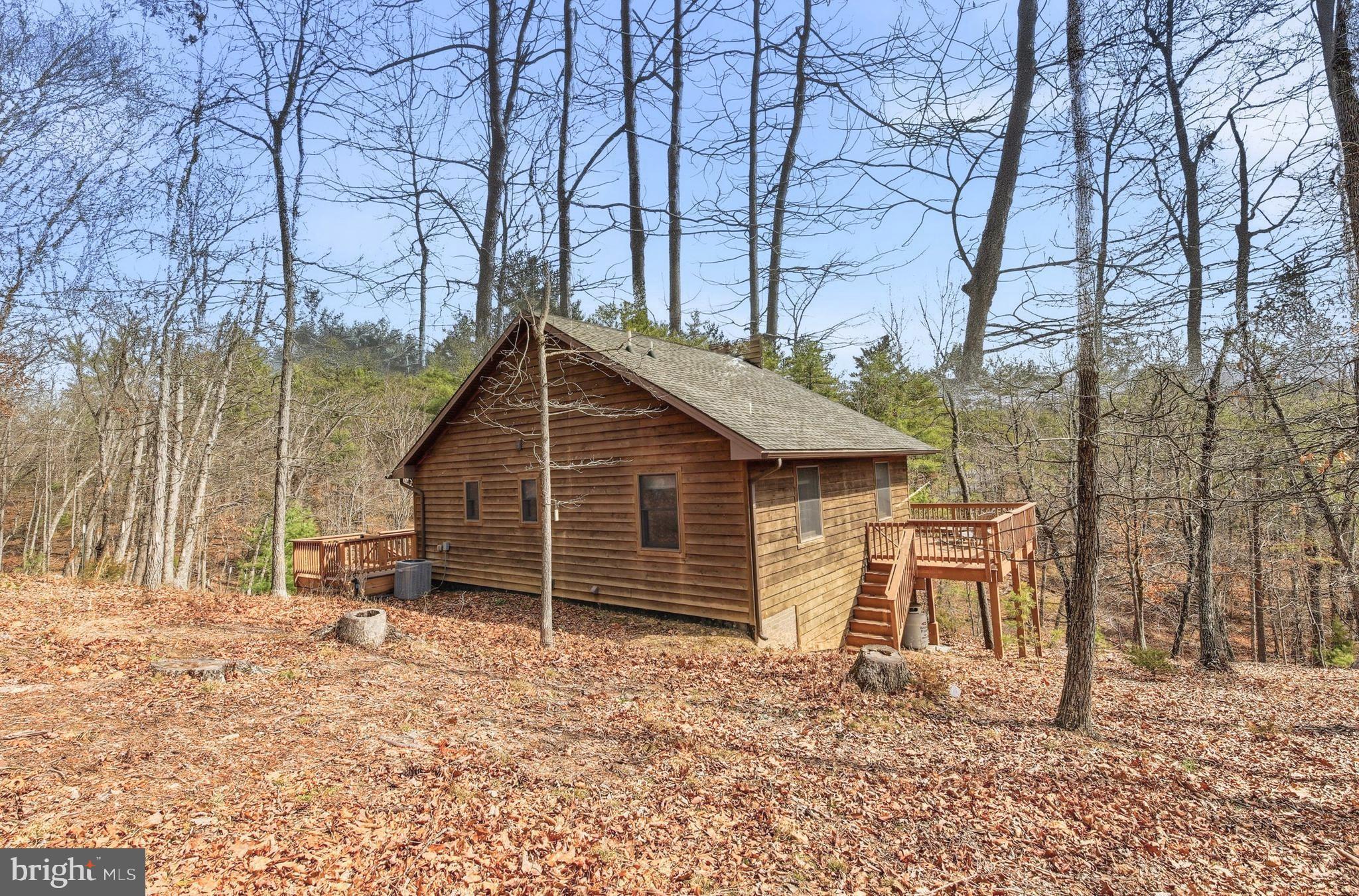 BRYCE  MOUNTAIN  RESORT - Residential