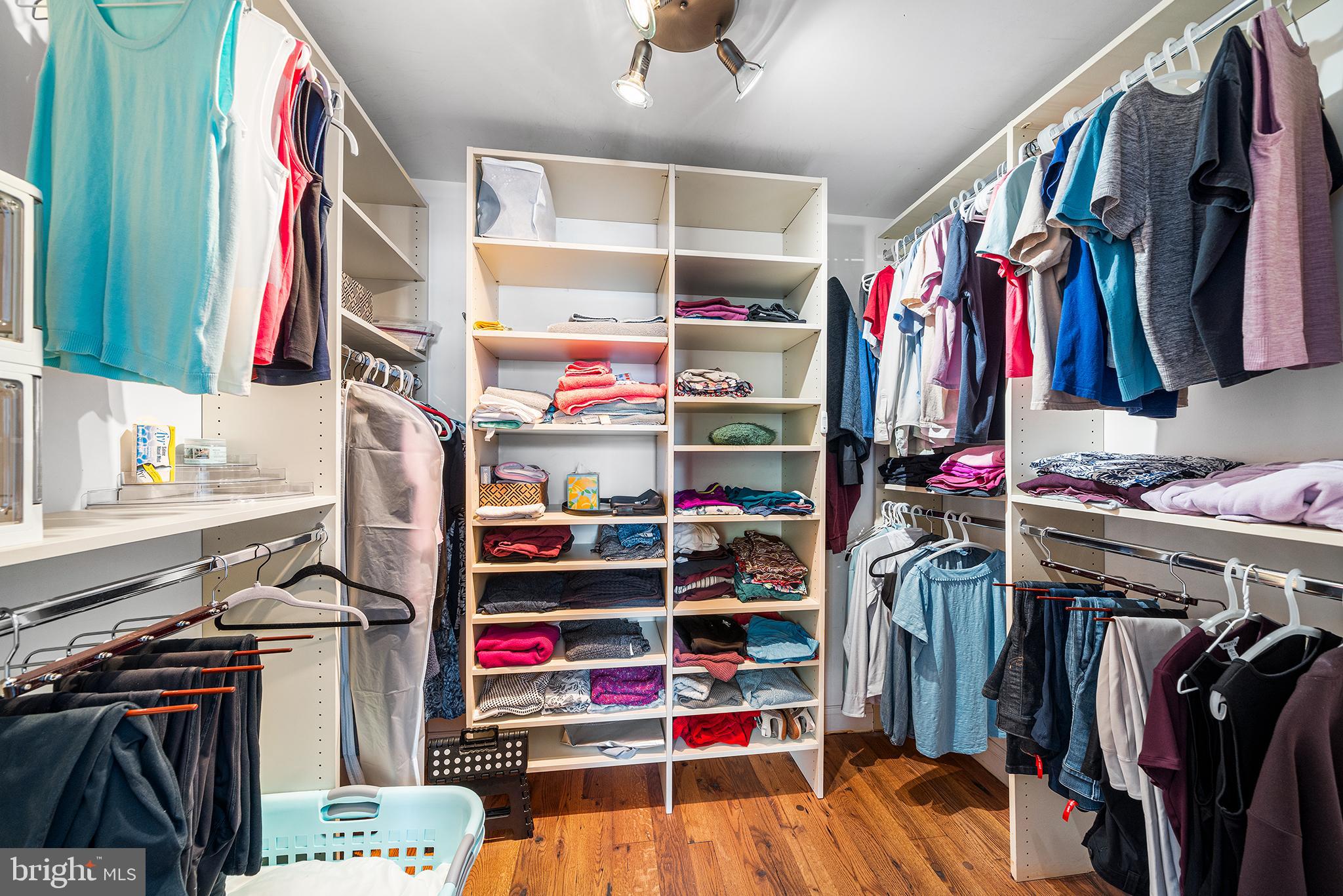 GRADUATE HOSPITAL - Residential