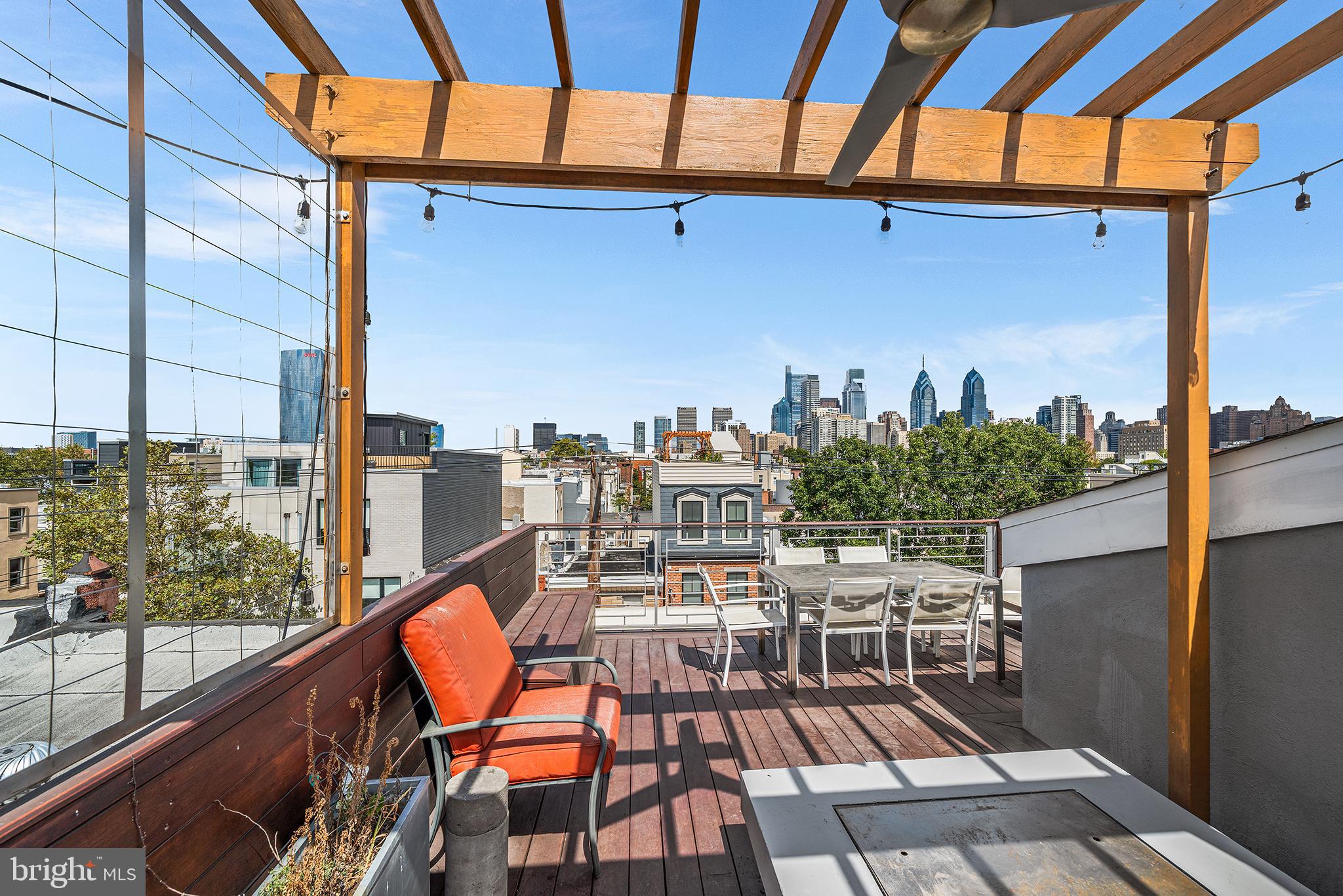 GRADUATE HOSPITAL - Residential