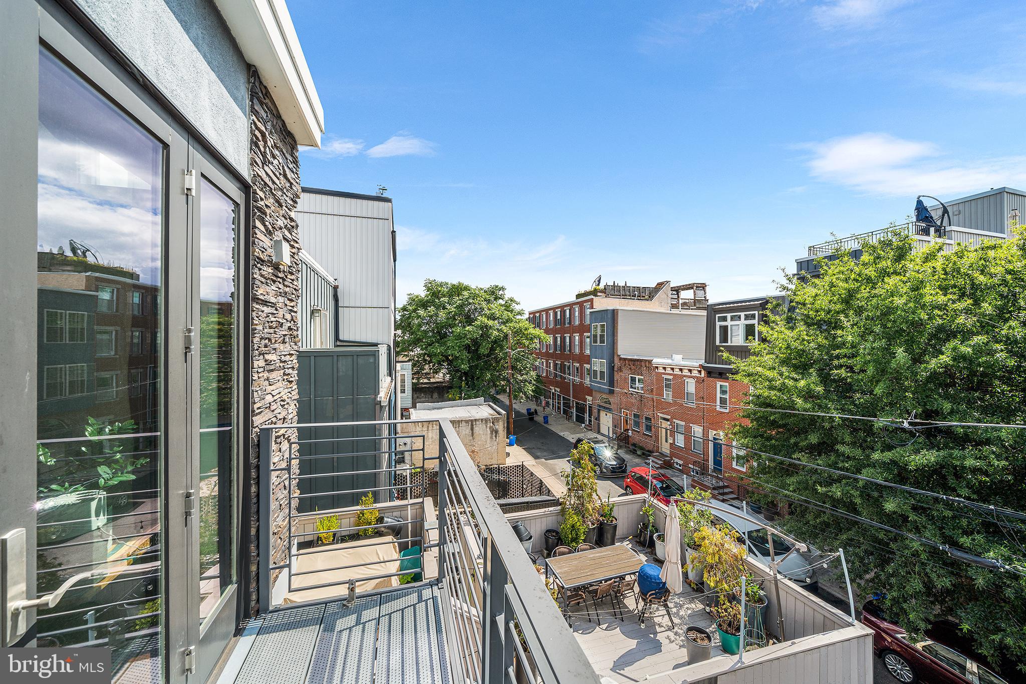 GRADUATE HOSPITAL - Residential