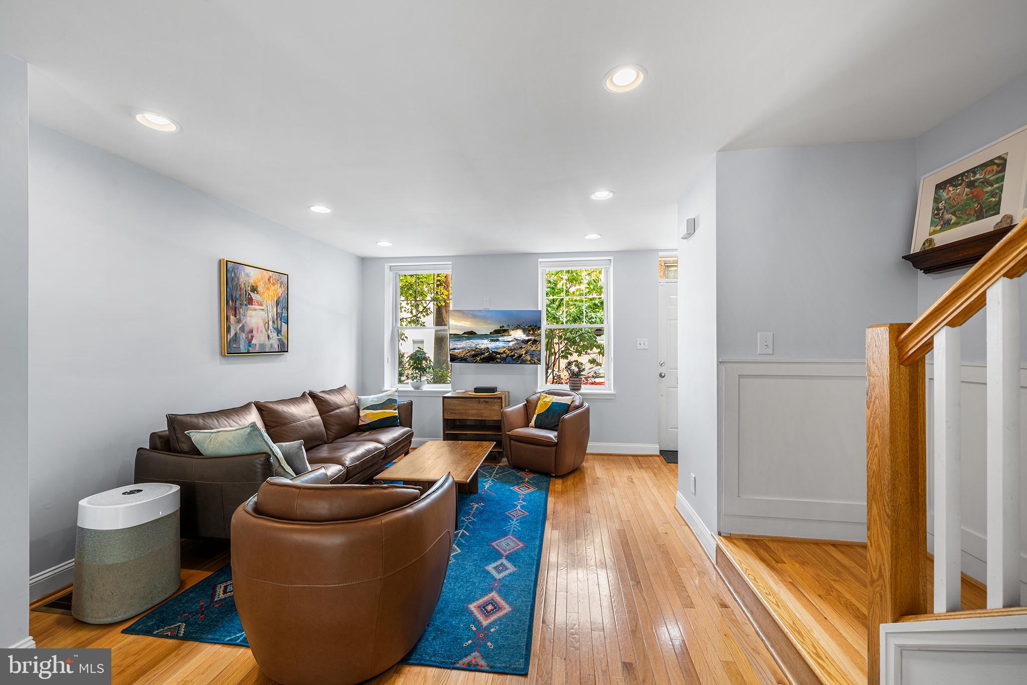 GRADUATE HOSPITAL - Residential