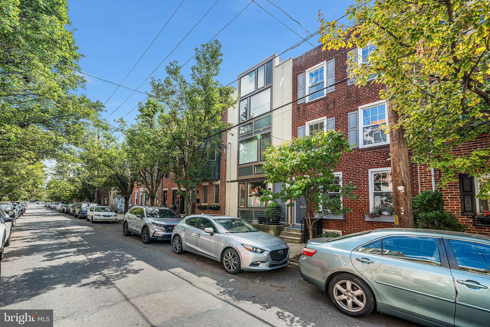 GRADUATE HOSPITAL - Residential