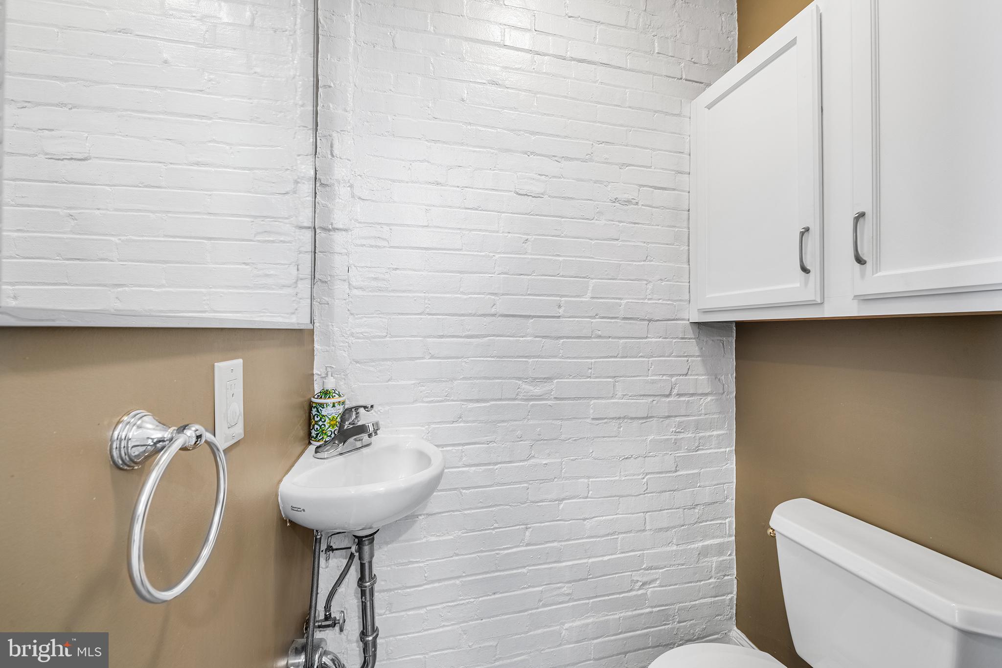 GRADUATE HOSPITAL - Residential