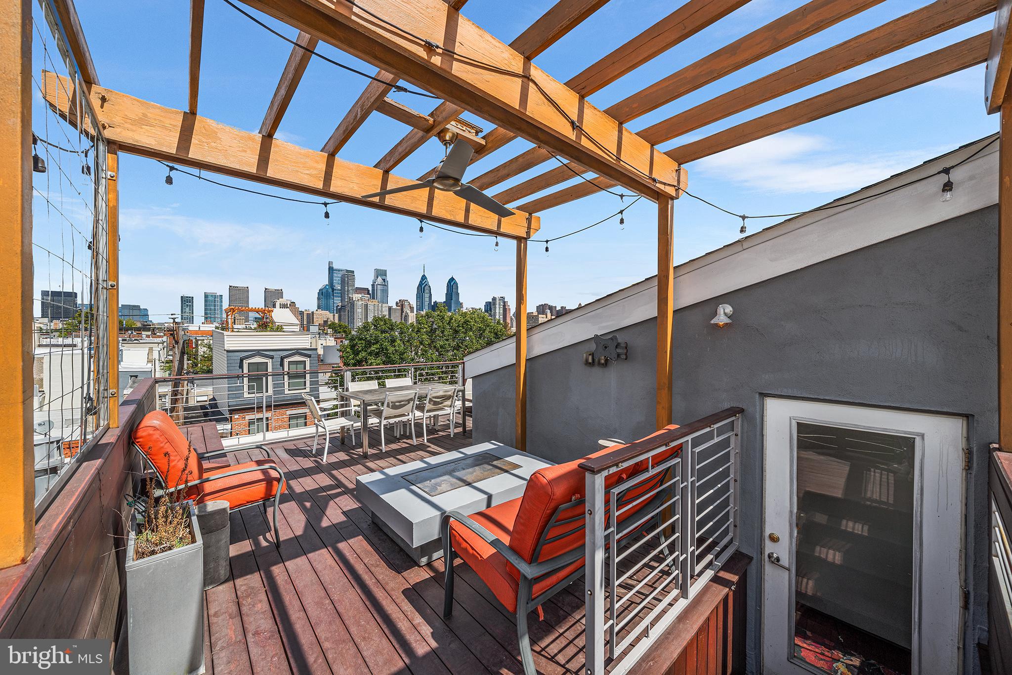 GRADUATE HOSPITAL - Residential