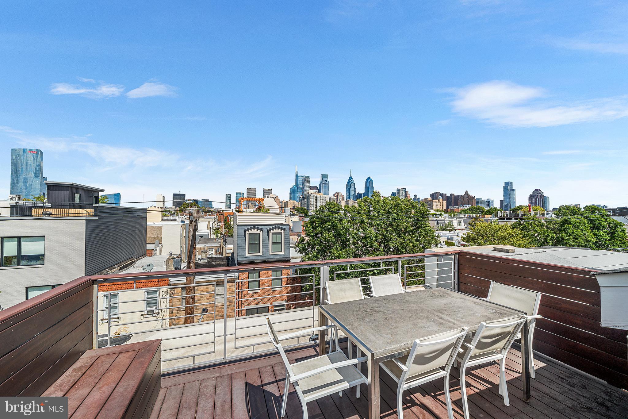 GRADUATE HOSPITAL - Residential