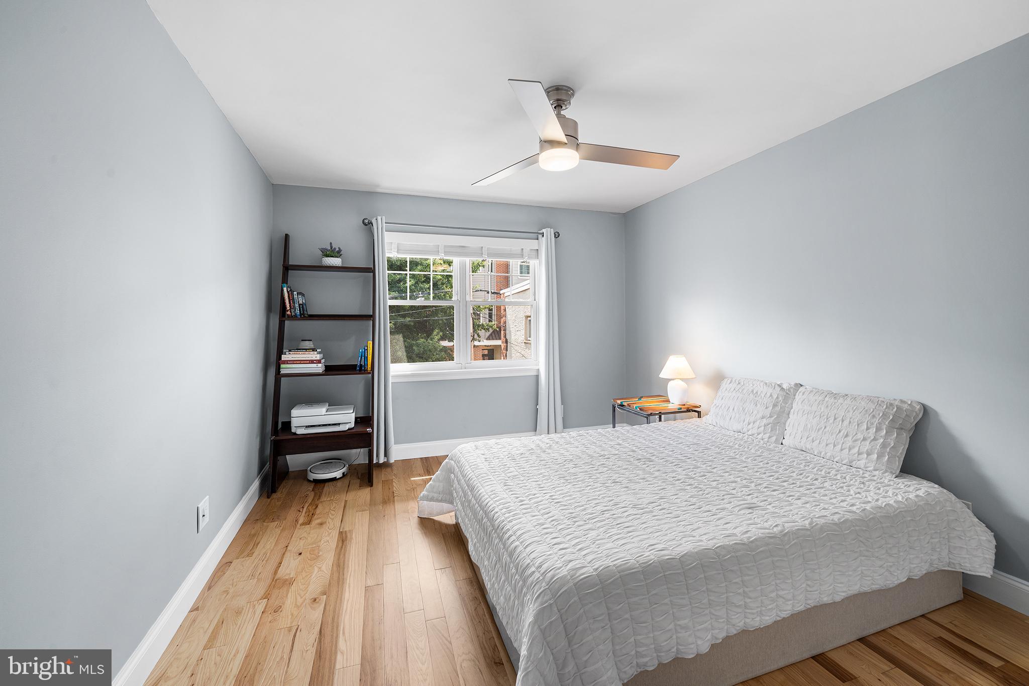 GRADUATE HOSPITAL - Residential