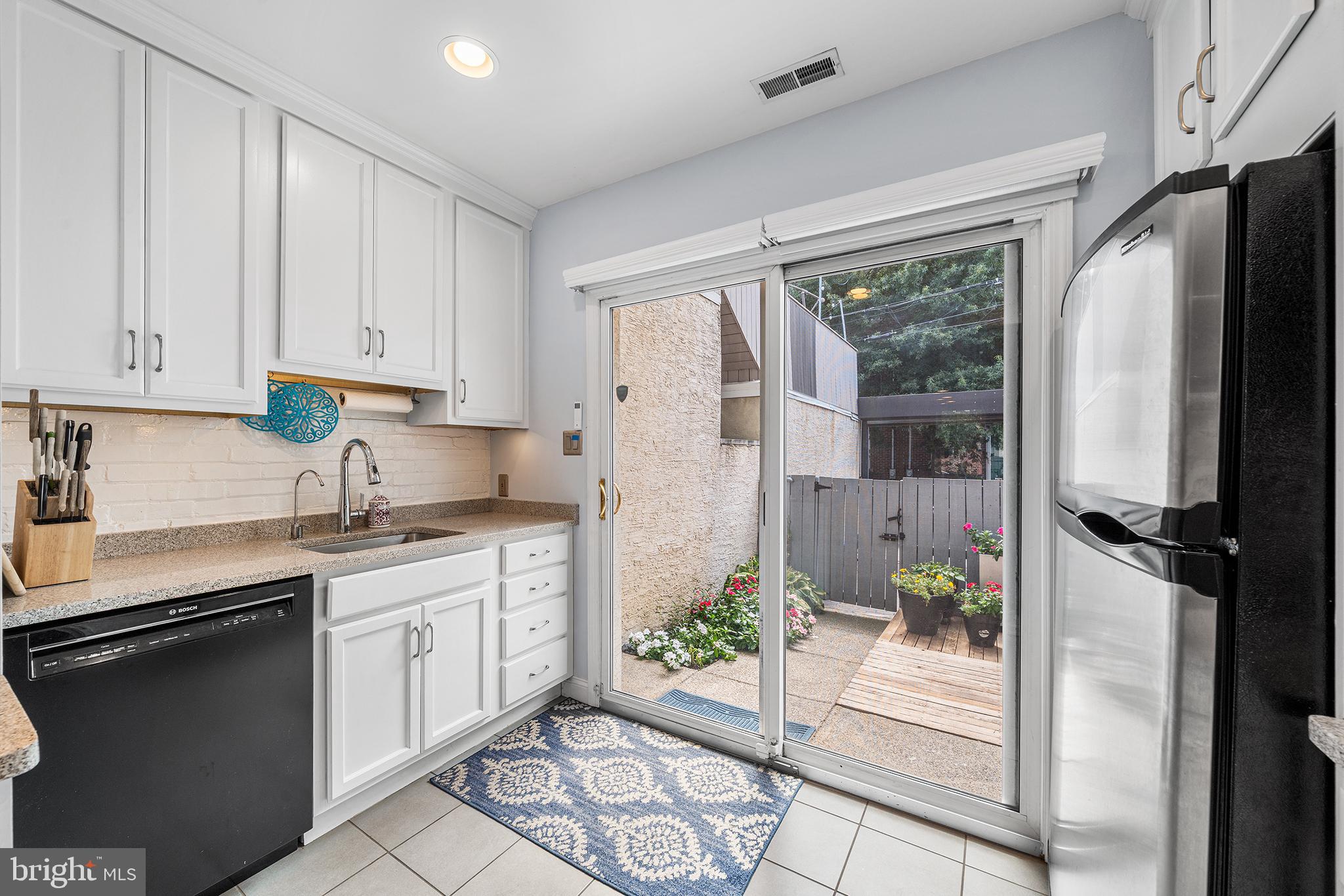 GRADUATE HOSPITAL - Residential