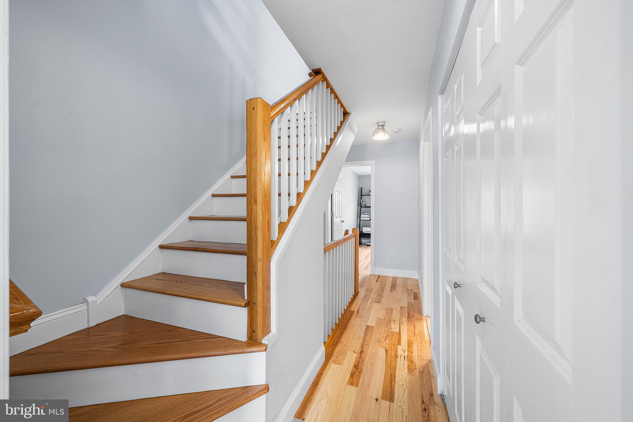 GRADUATE HOSPITAL - Residential