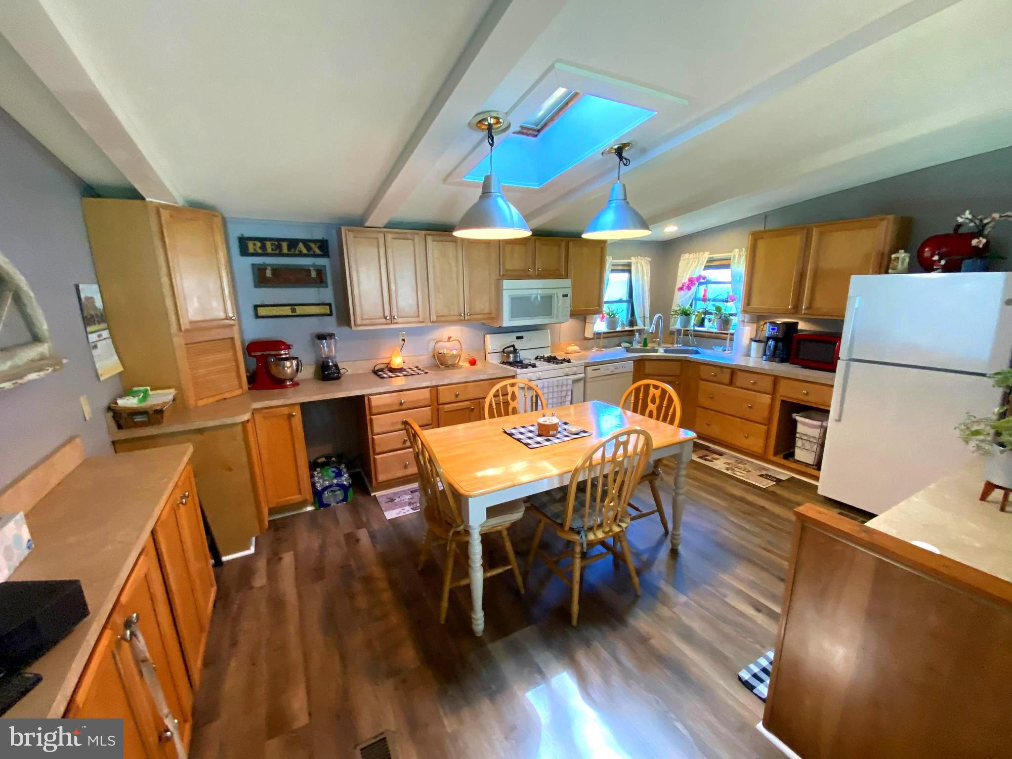 COVENTRY TERR MHP - Residential