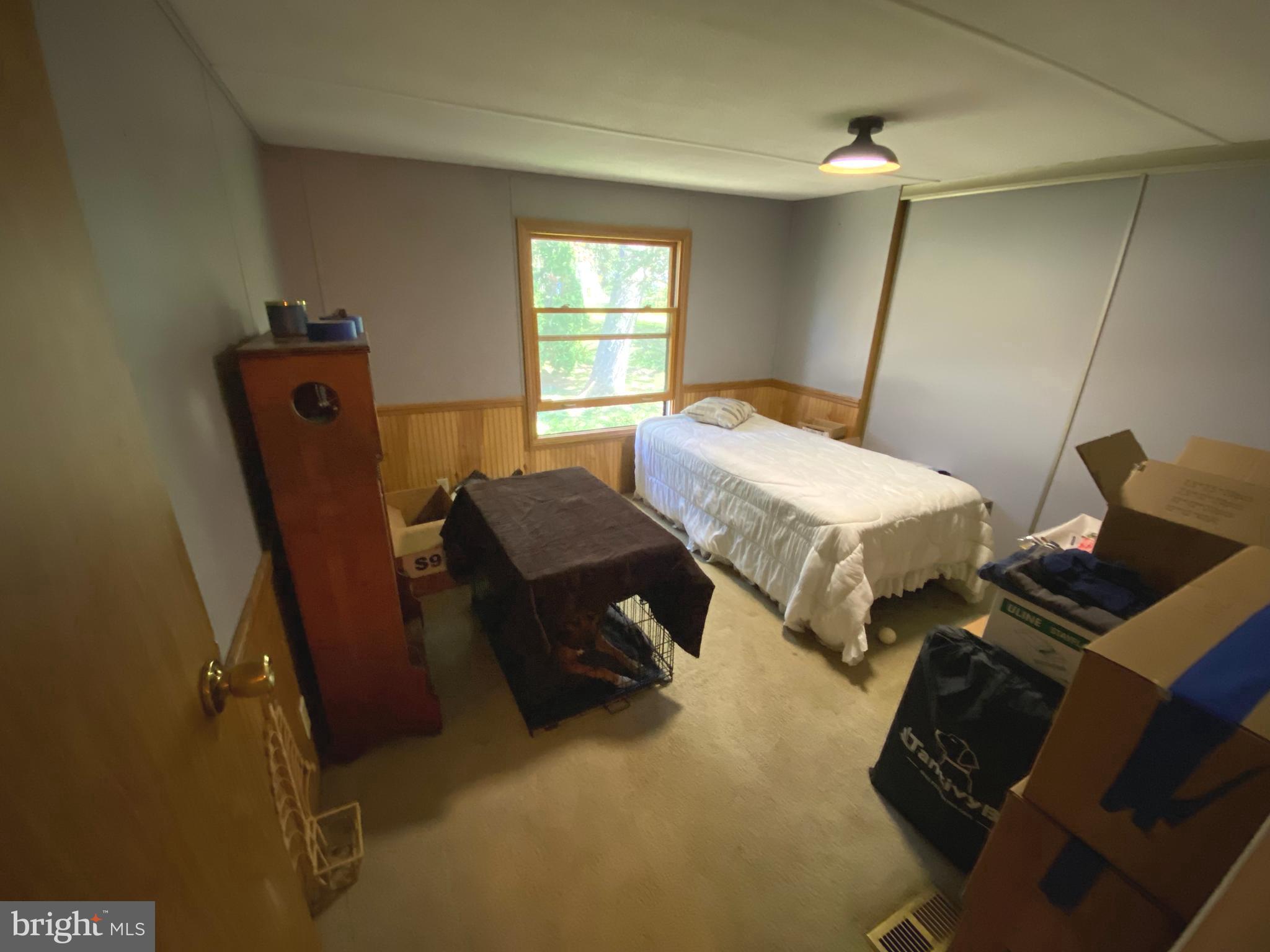 COVENTRY TERR MHP - Residential