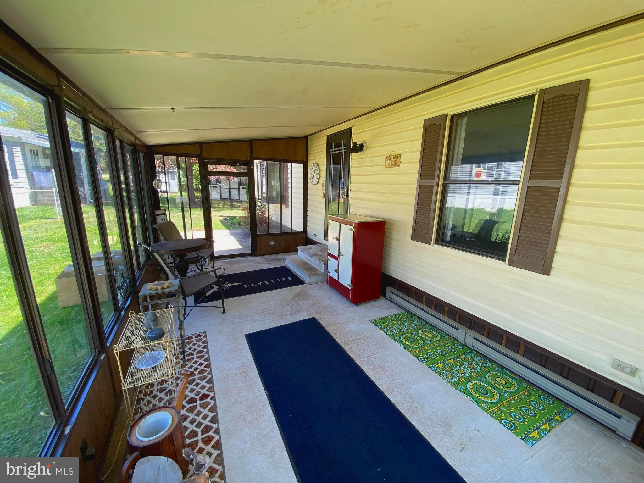 COVENTRY TERR MHP - Residential