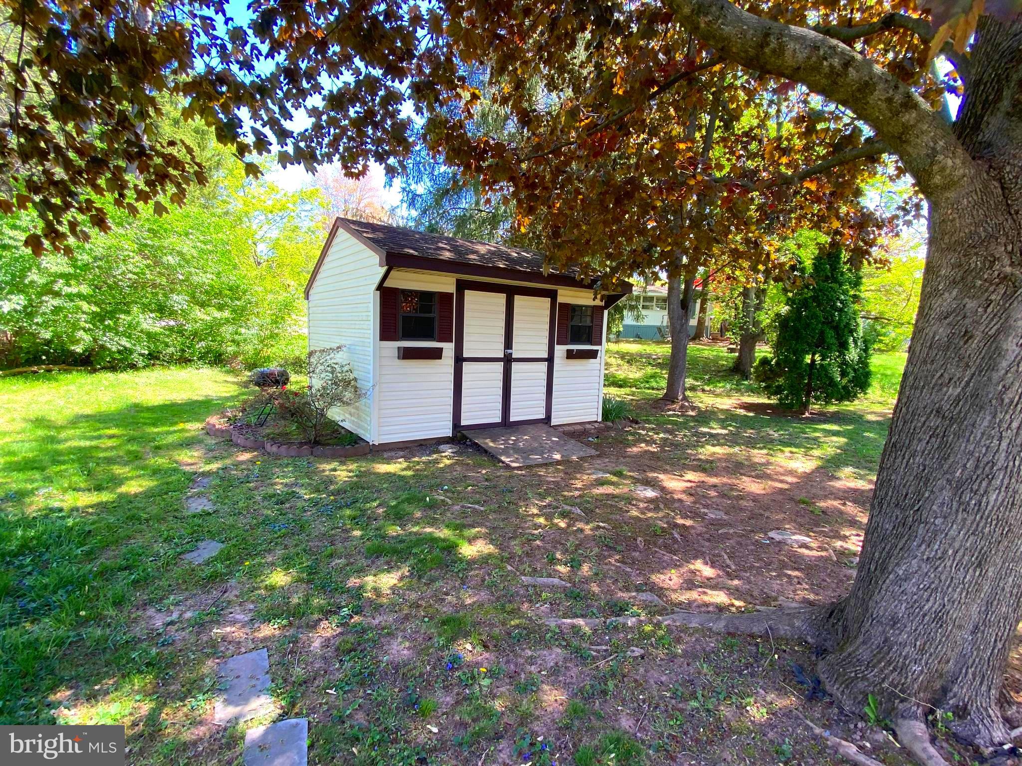 COVENTRY TERR MHP - Residential