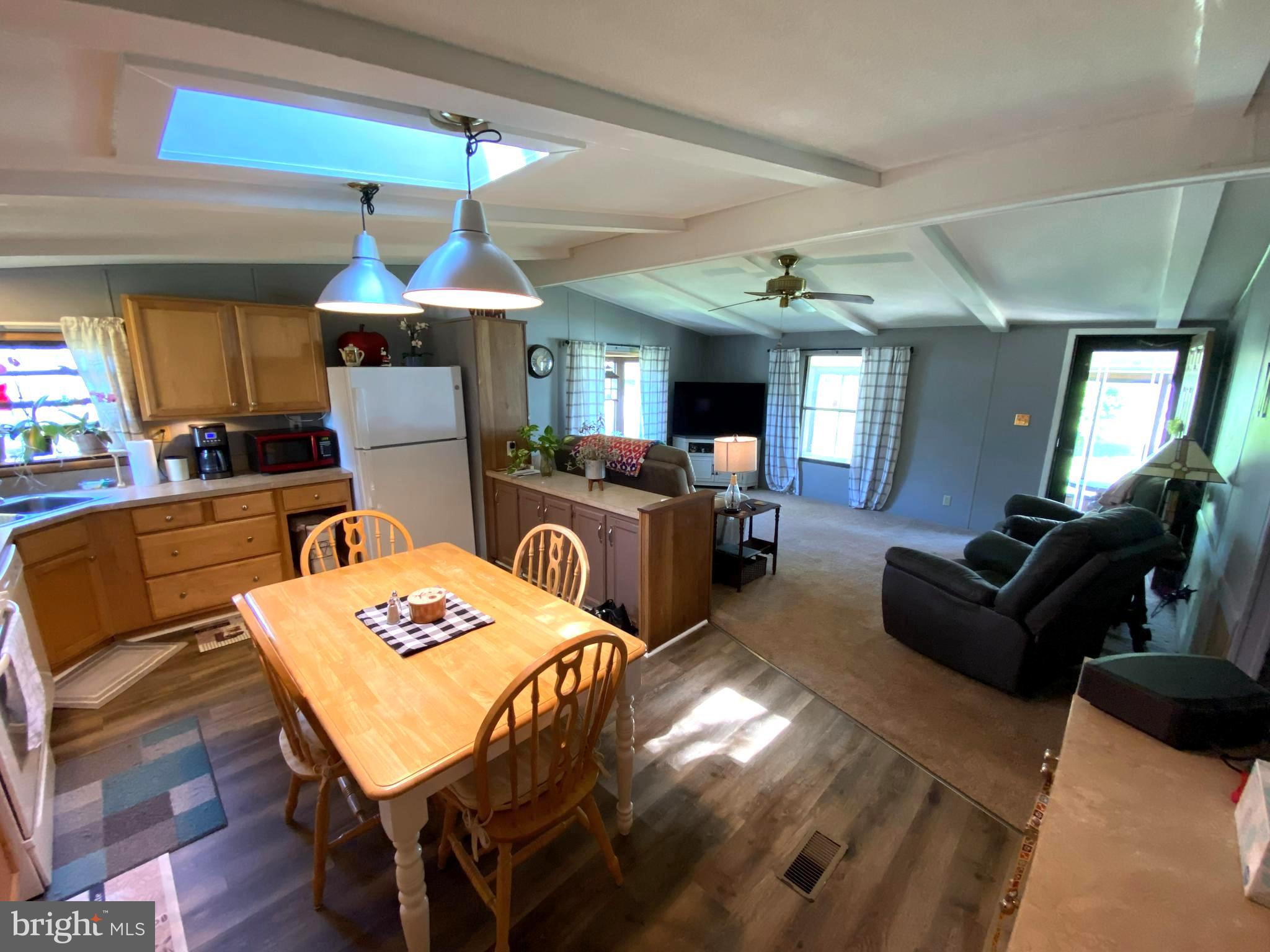 COVENTRY TERR MHP - Residential