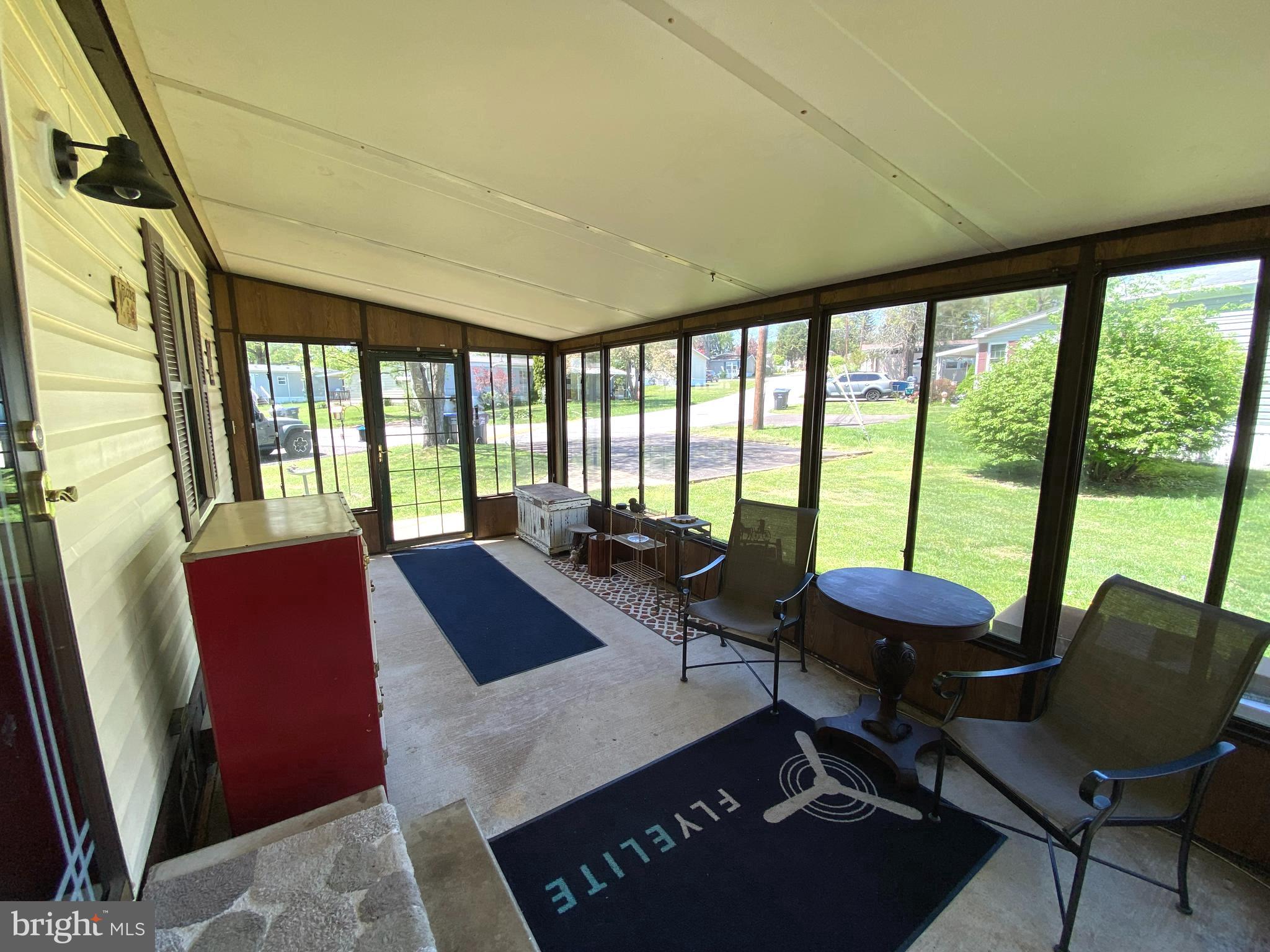 COVENTRY TERR MHP - Residential