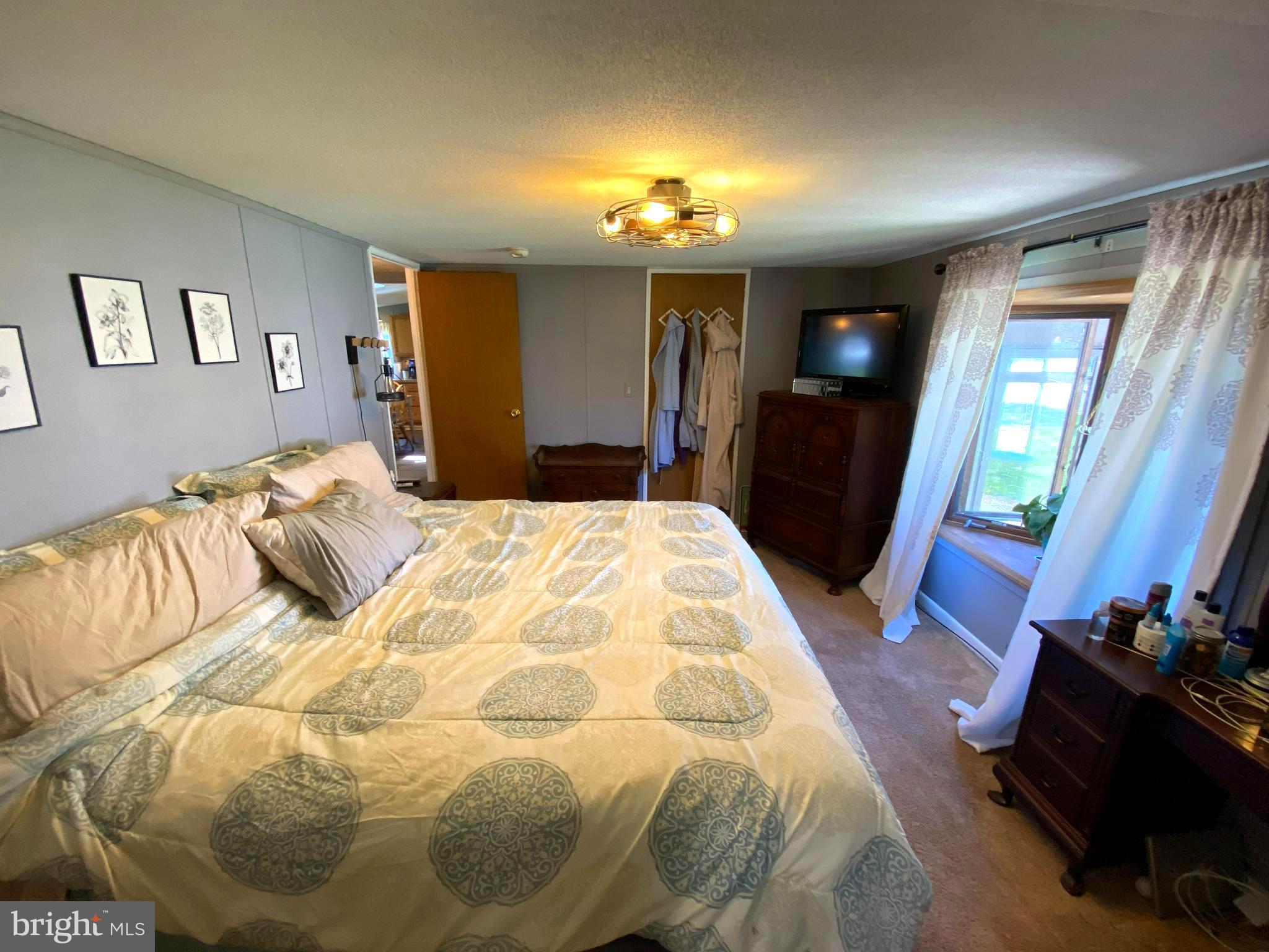 COVENTRY TERR MHP - Residential