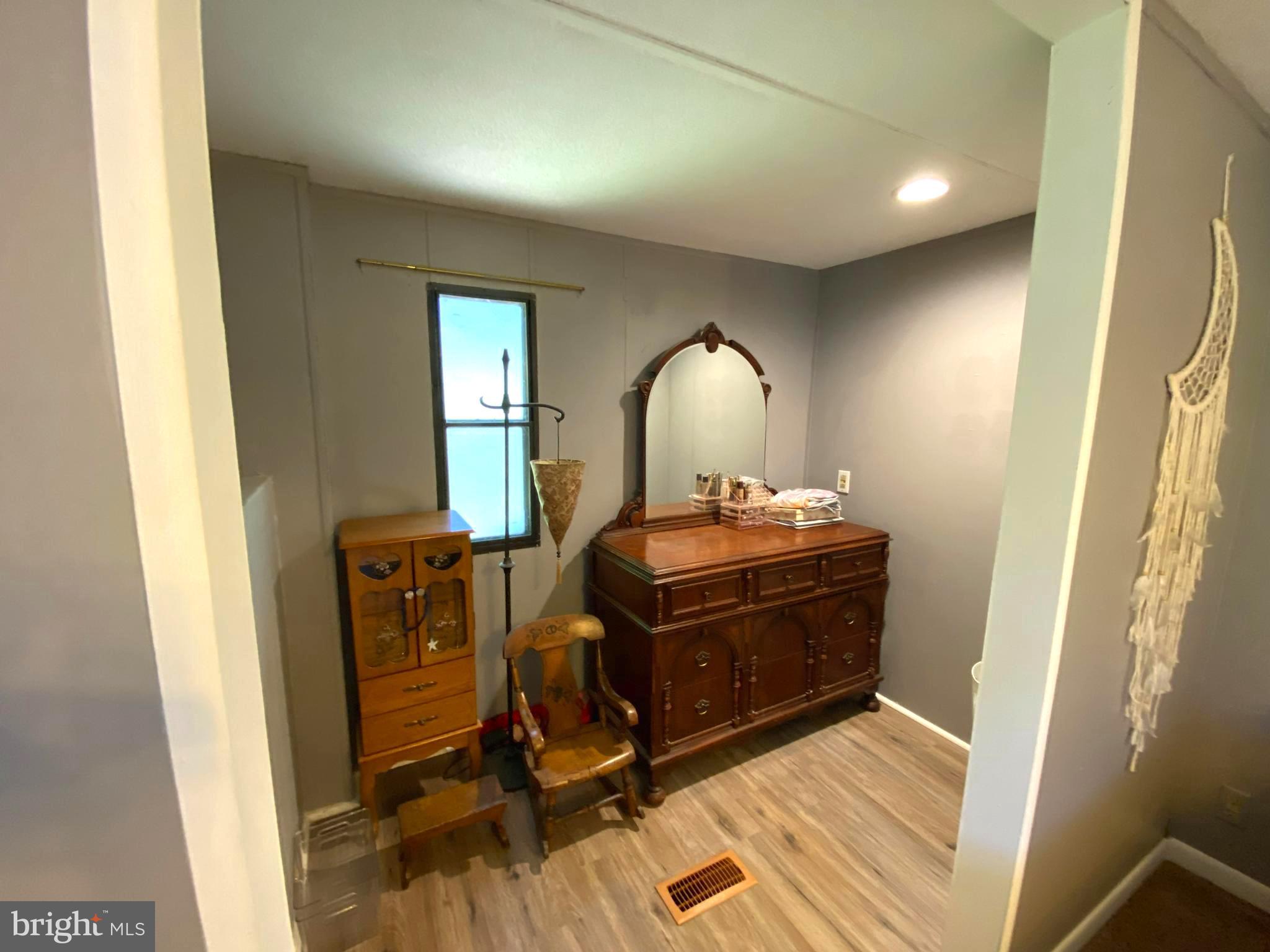 COVENTRY TERR MHP - Residential