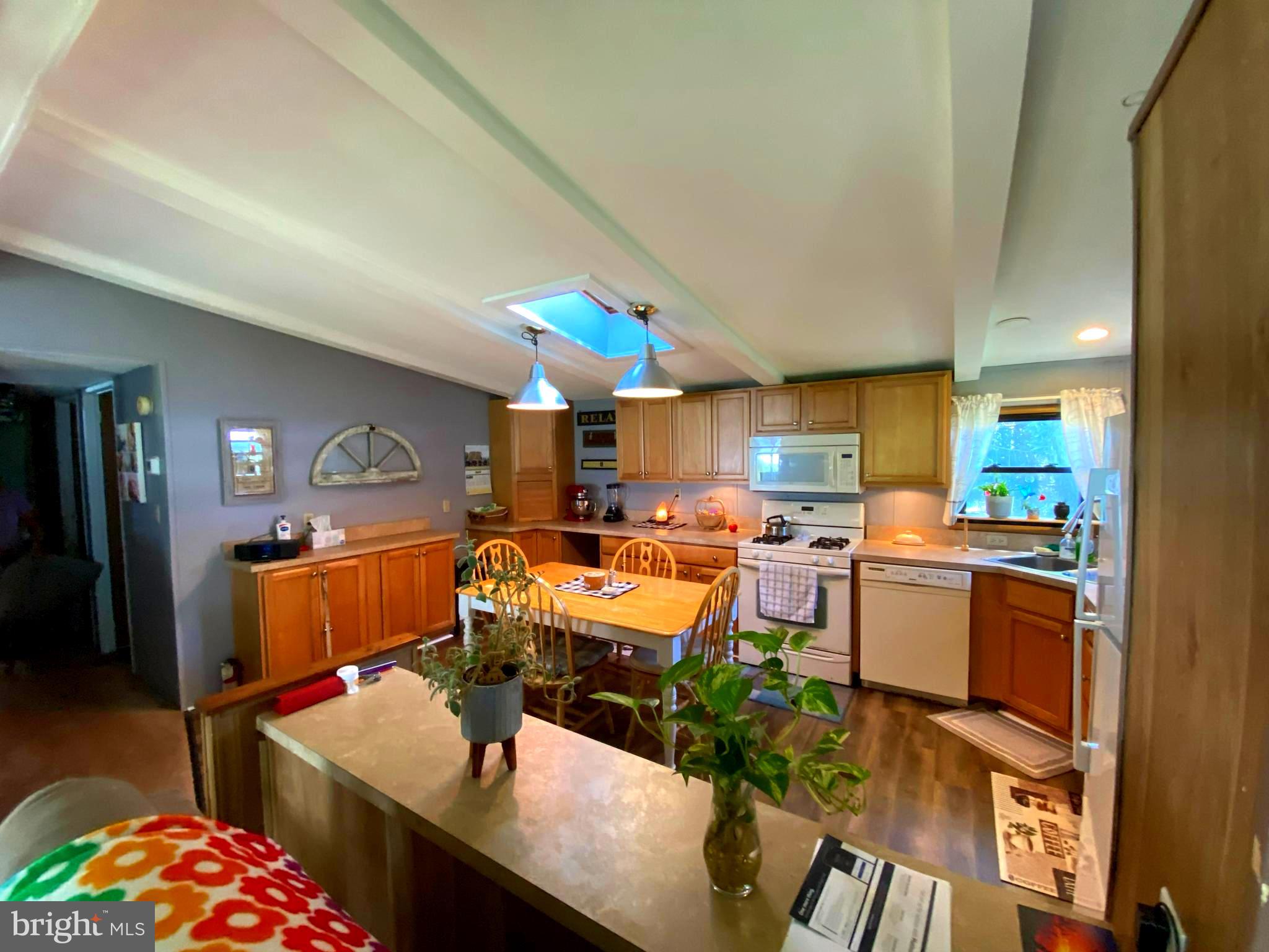 COVENTRY TERR MHP - Residential