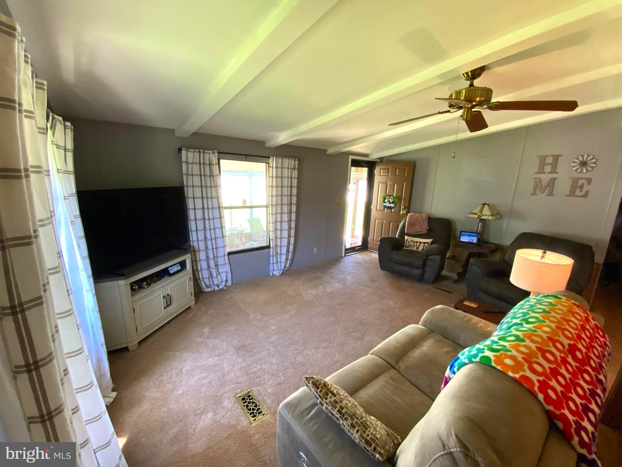 COVENTRY TERR MHP - Residential