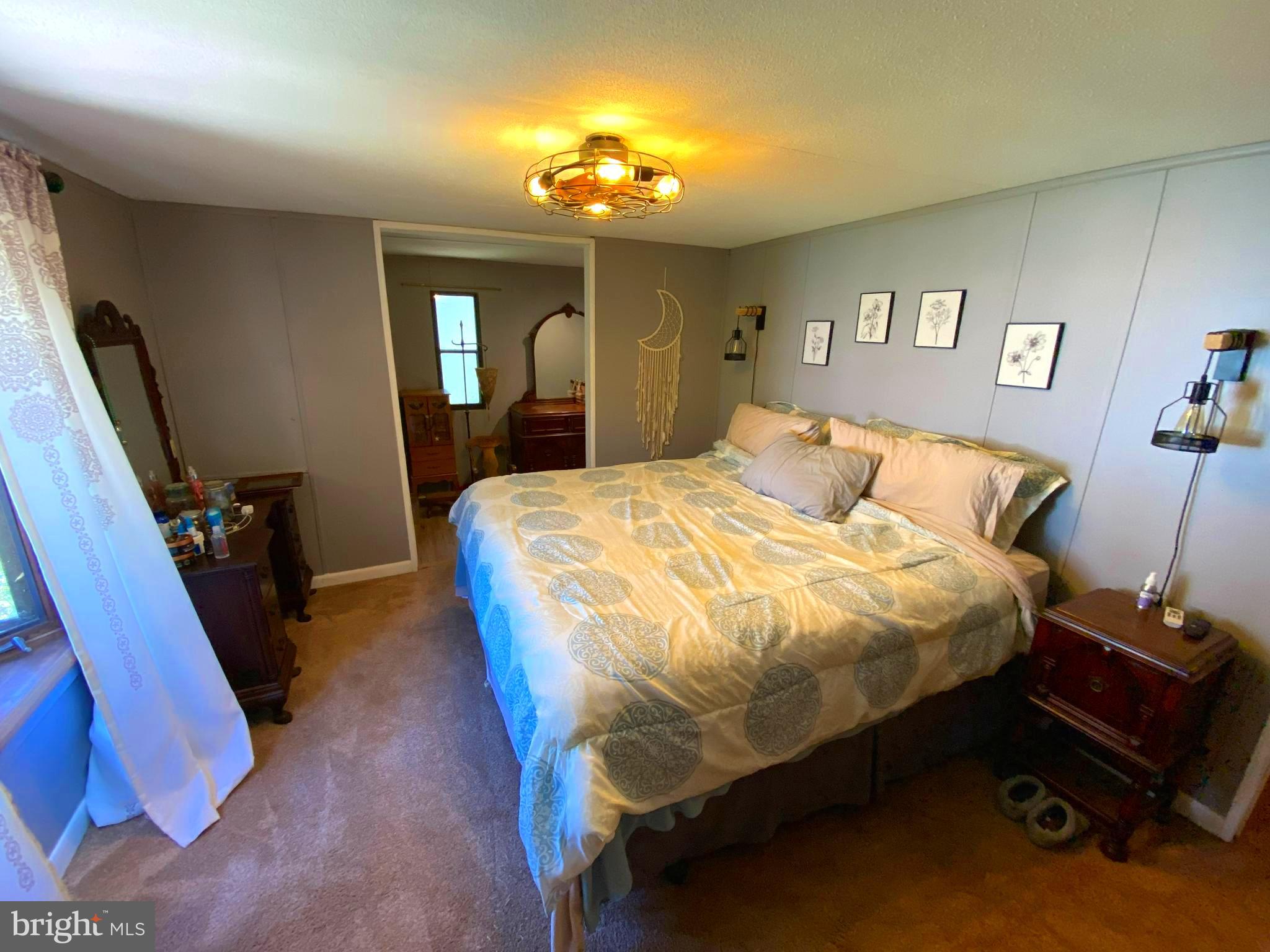 COVENTRY TERR MHP - Residential