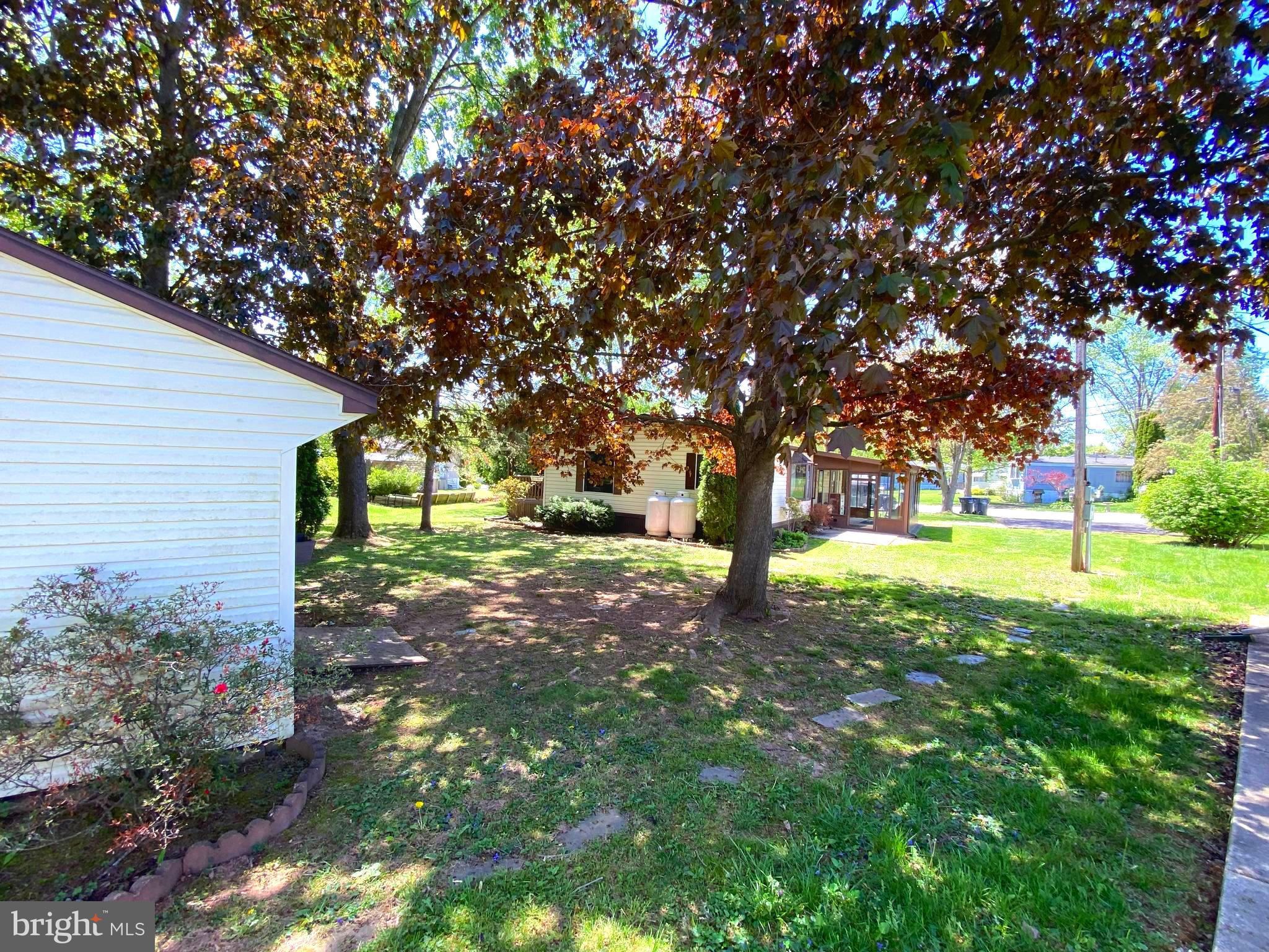 COVENTRY TERR MHP - Residential