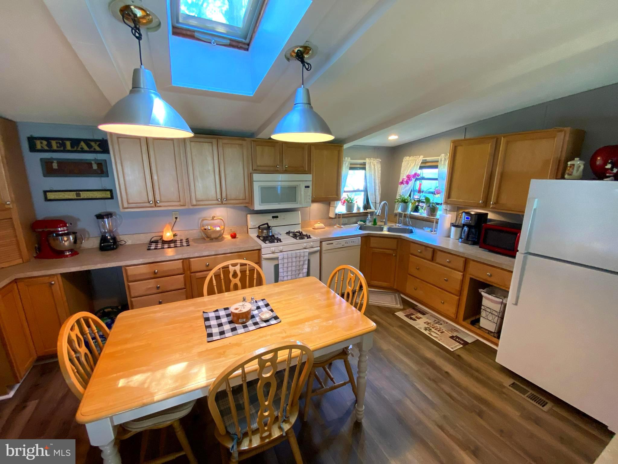 COVENTRY TERR MHP - Residential