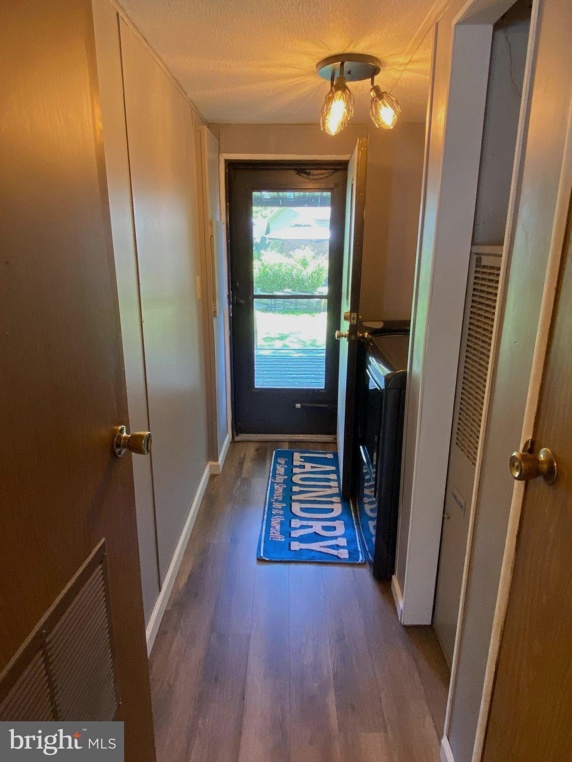 COVENTRY TERR MHP - Residential