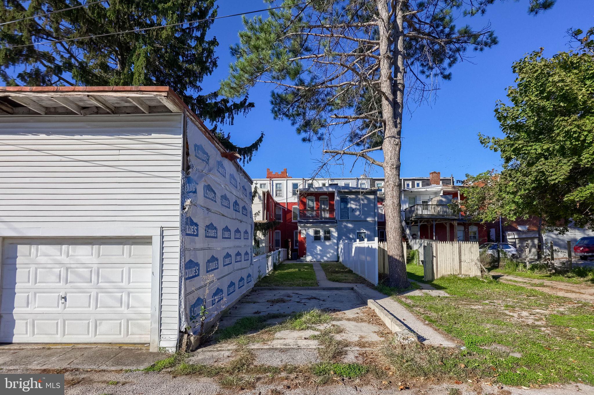 125 S BELVIDERE AVENUE