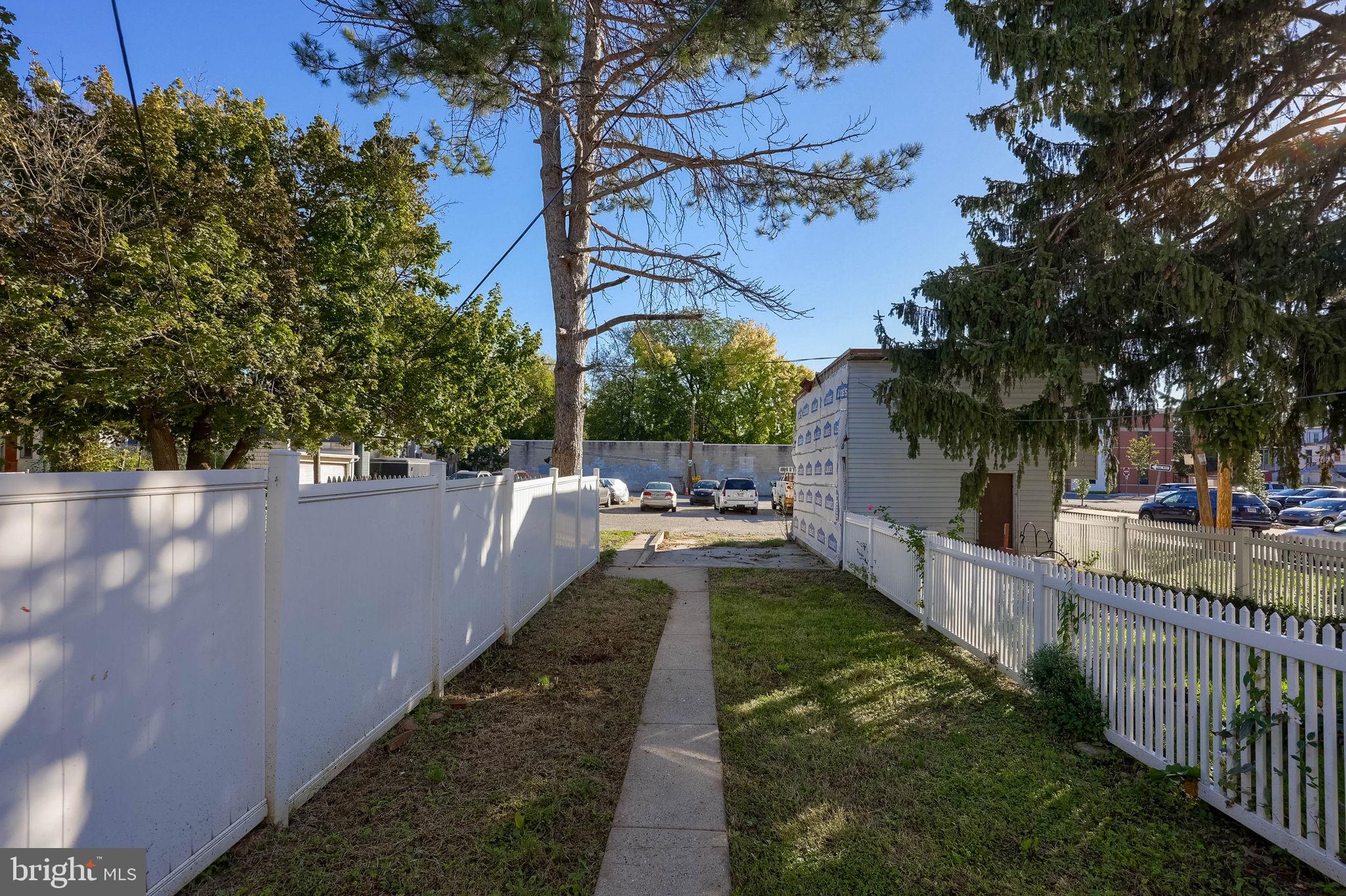125 S BELVIDERE AVENUE
