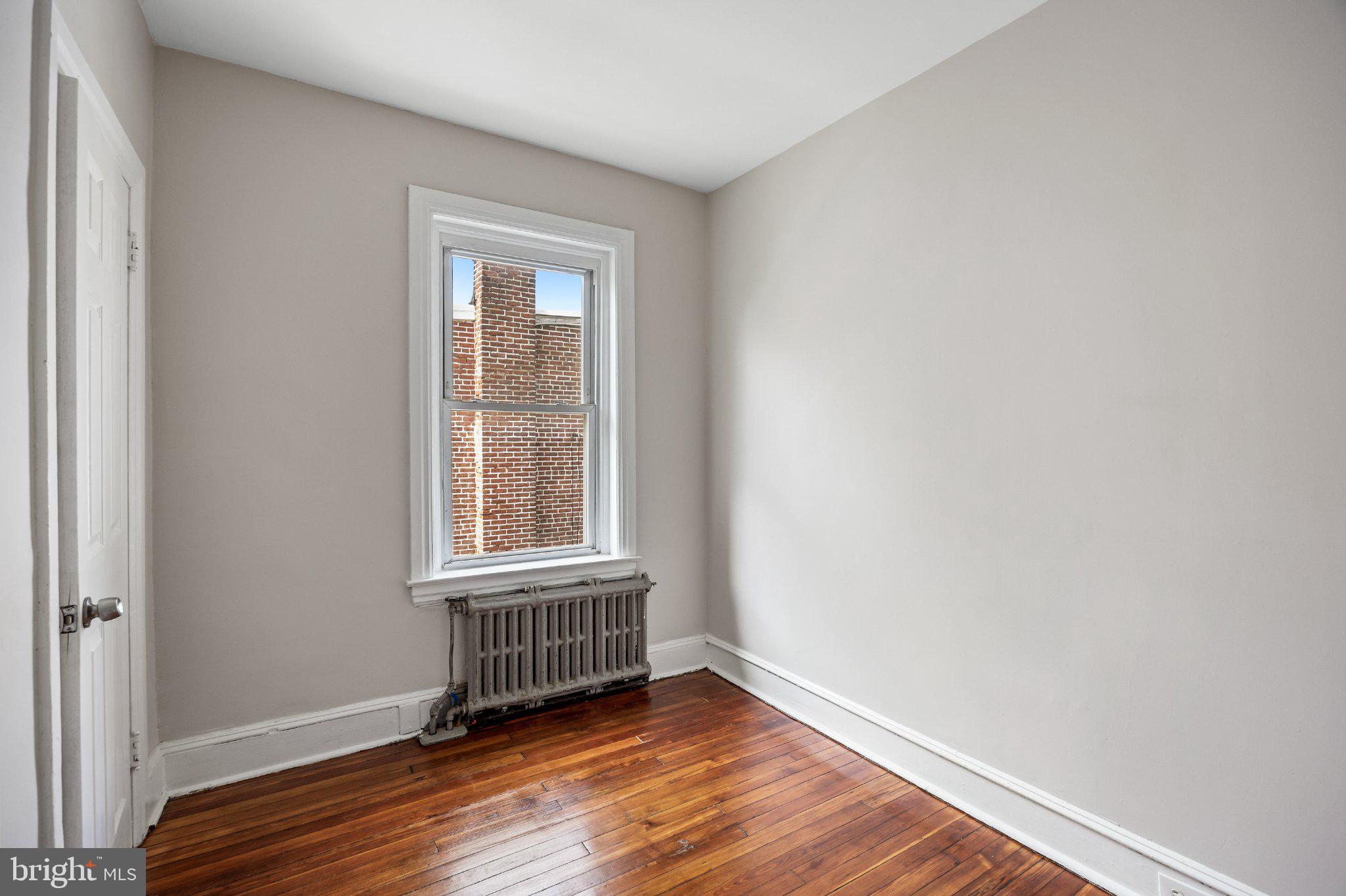 CHESTER CITY - Residential