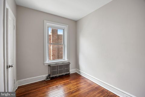 Tiny photo for 43 E 24th Street, CHESTER, PA 19013 (MLS # PADE2114370)