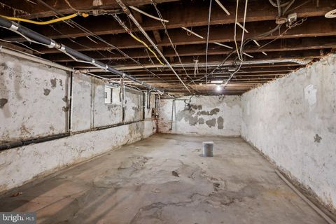 Tiny photo for 43 E 24th Street, CHESTER, PA 19013 (MLS # PADE2114370)
