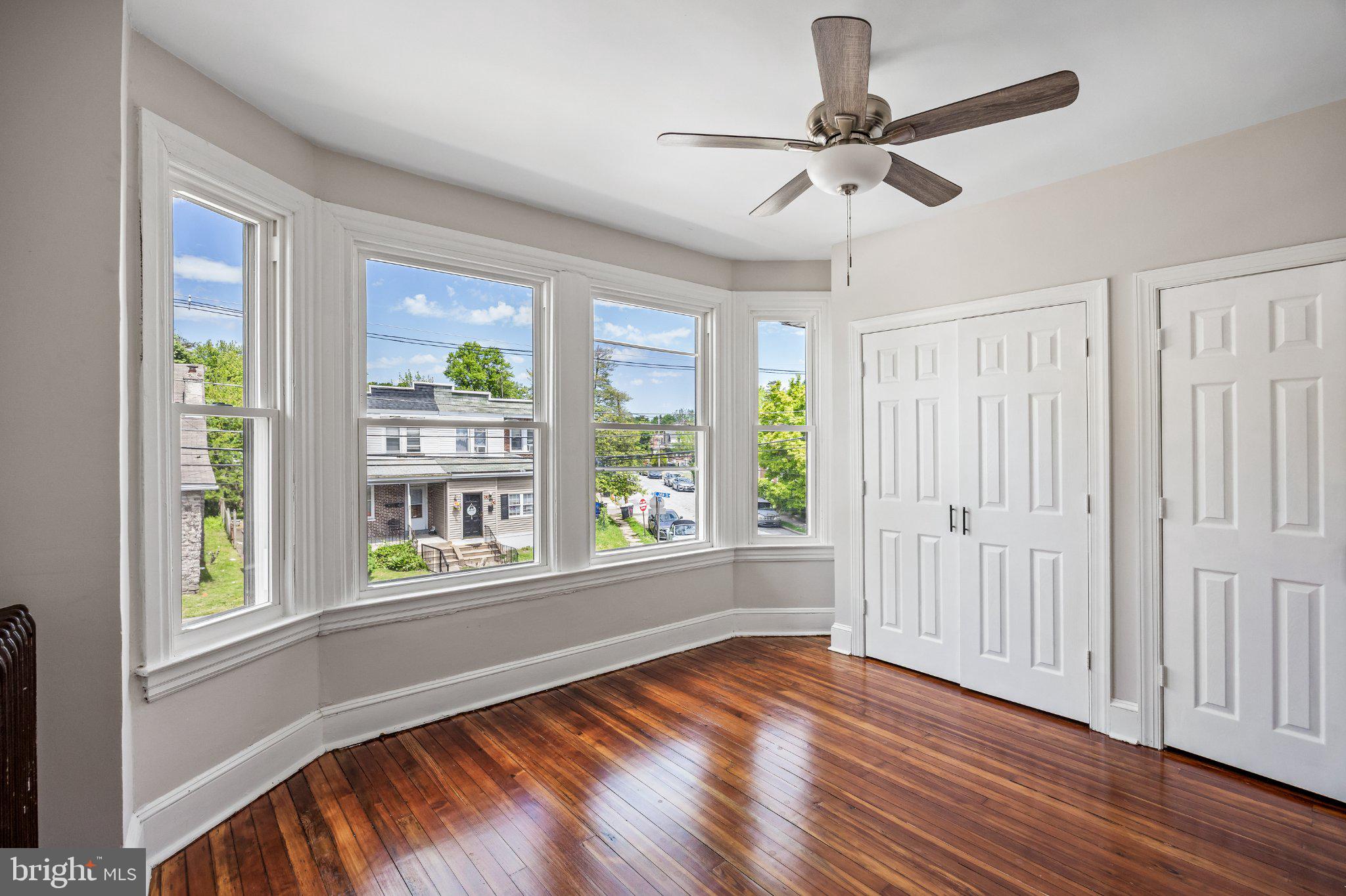CHESTER CITY - Residential
