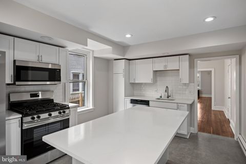 Photo of 43 E 24th Street, CHESTER, PA 19013 (MLS # PADE2114370)