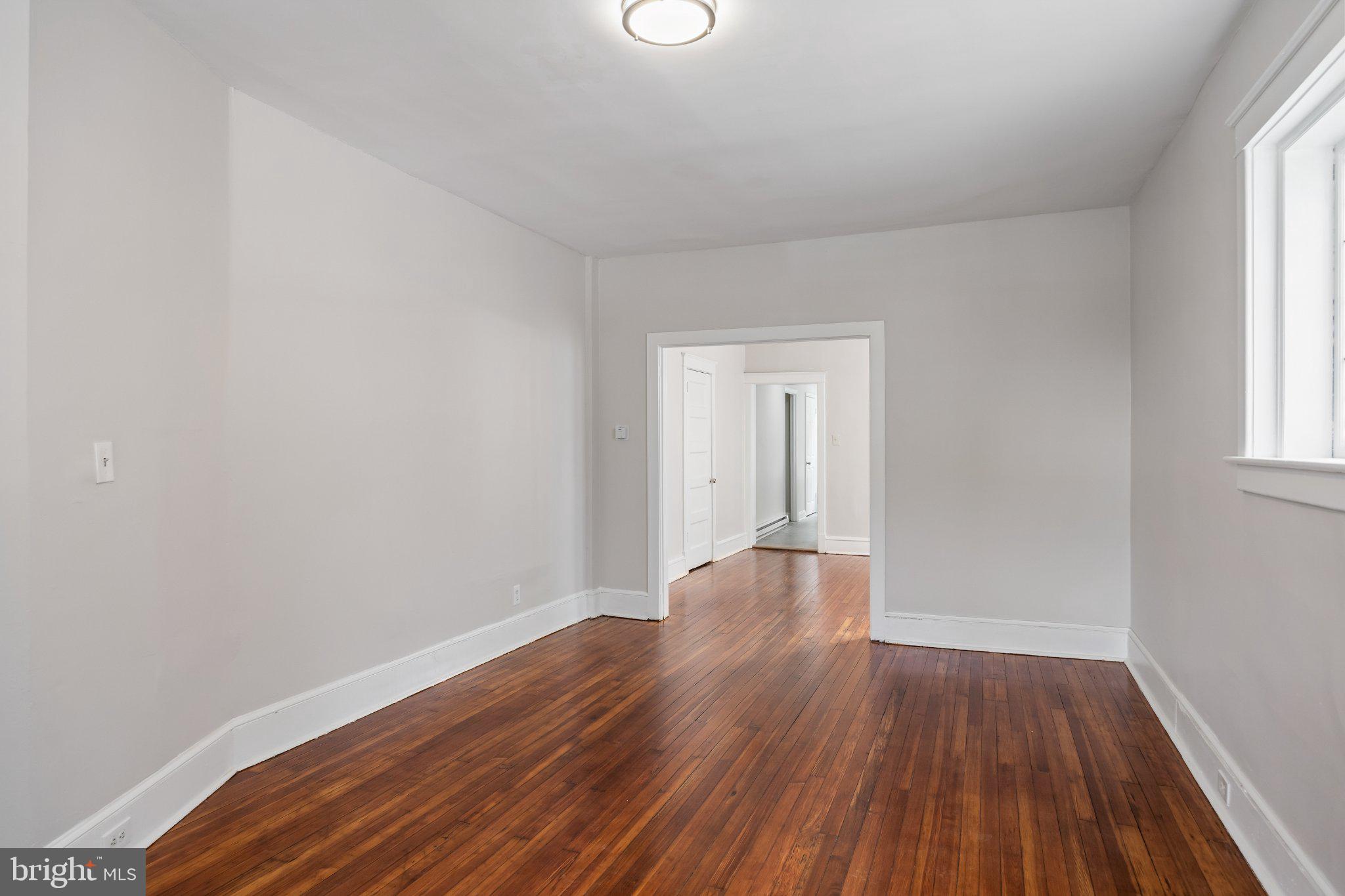 CHESTER CITY - Residential