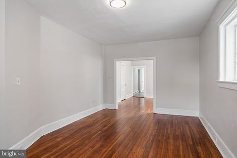 Tiny photo for 43 E 24th Street, CHESTER, PA 19013 (MLS # PADE2114370)