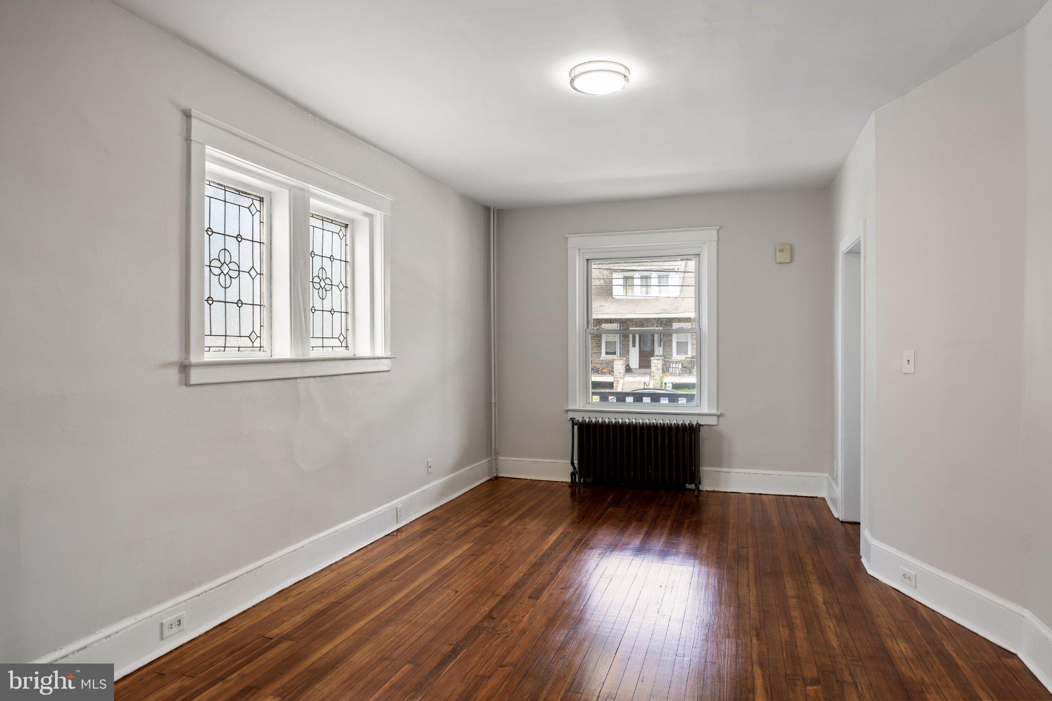 CHESTER CITY - Residential