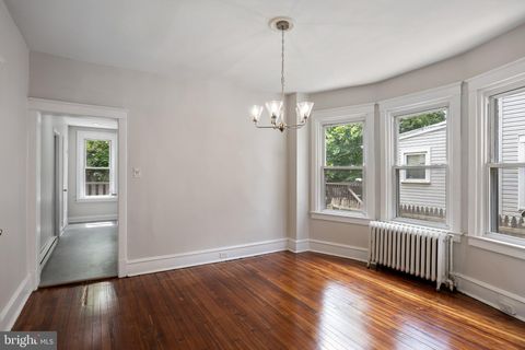 Tiny photo for 43 E 24th Street, CHESTER, PA 19013 (MLS # PADE2114370)