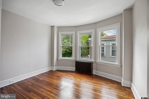 Tiny photo for 43 E 24th Street, CHESTER, PA 19013 (MLS # PADE2114370)