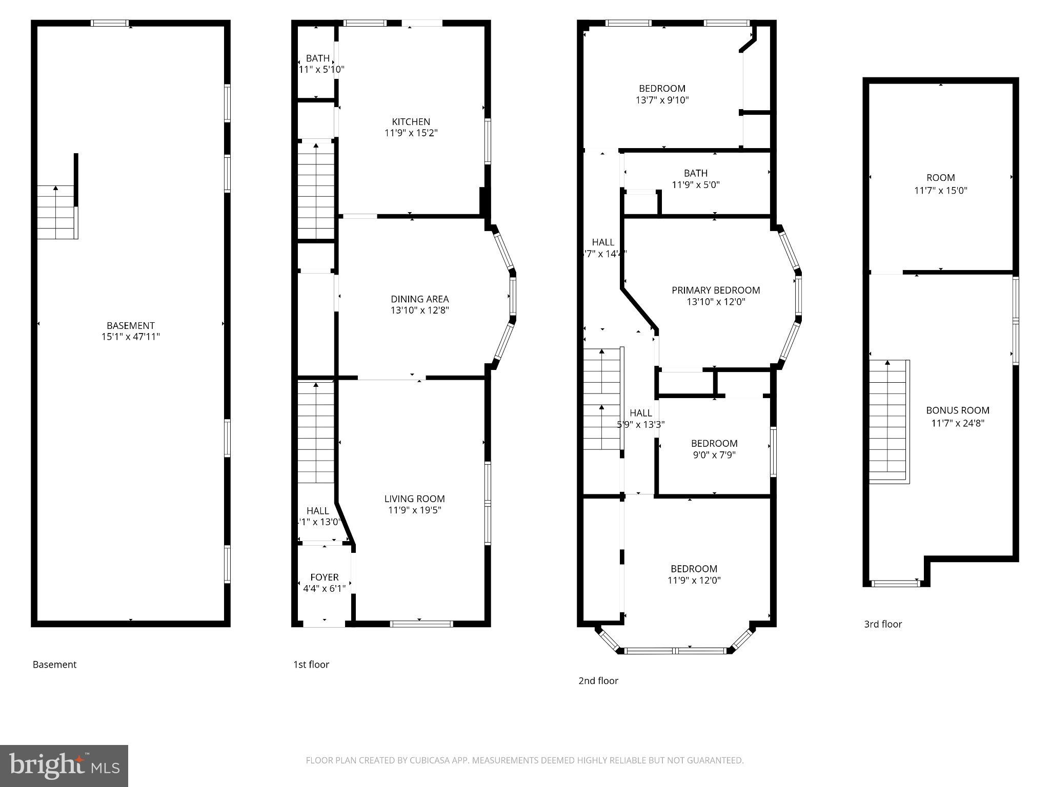 CHESTER CITY - Residential