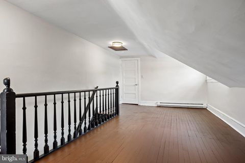 Tiny photo for 43 E 24th Street, CHESTER, PA 19013 (MLS # PADE2114370)