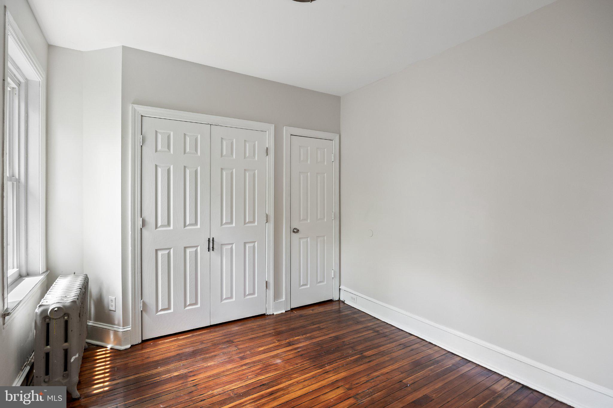 CHESTER CITY - Residential