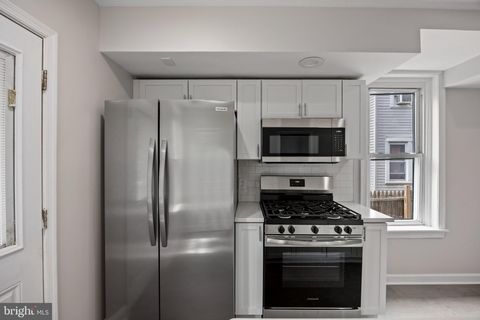 Tiny photo for 43 E 24th Street, CHESTER, PA 19013 (MLS # PADE2114370)