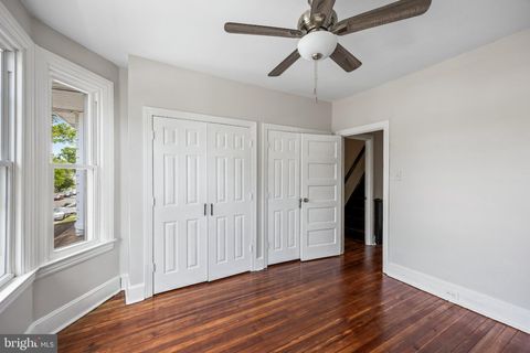 Tiny photo for 43 E 24th Street, CHESTER, PA 19013 (MLS # PADE2114370)