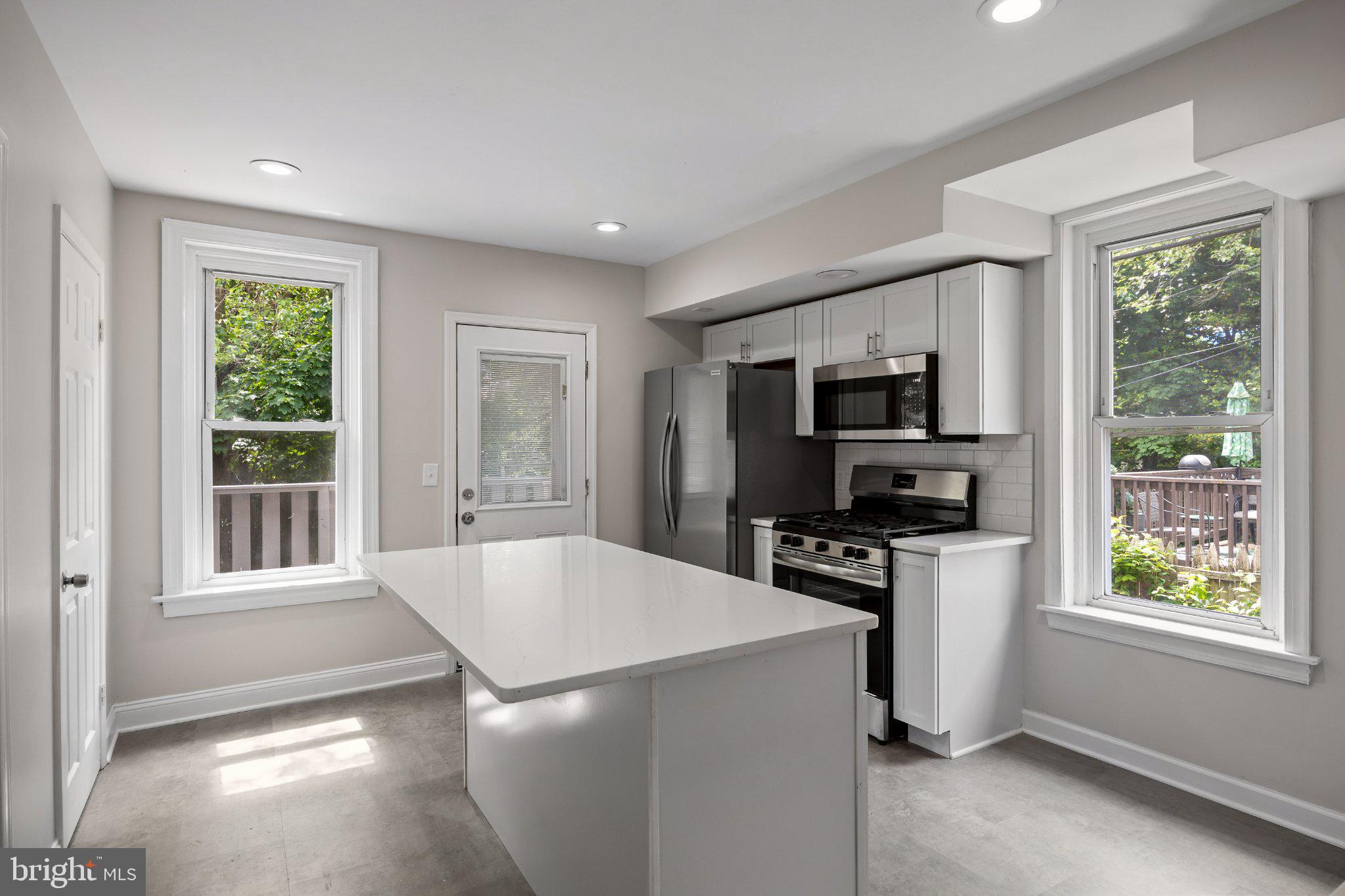 CHESTER CITY - Residential